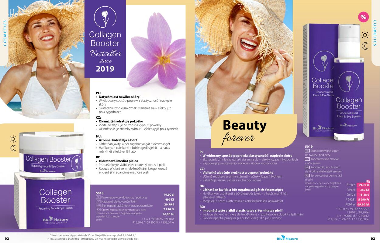 Gazetka BetterStyle 01.07.2025 - 31.07.2025