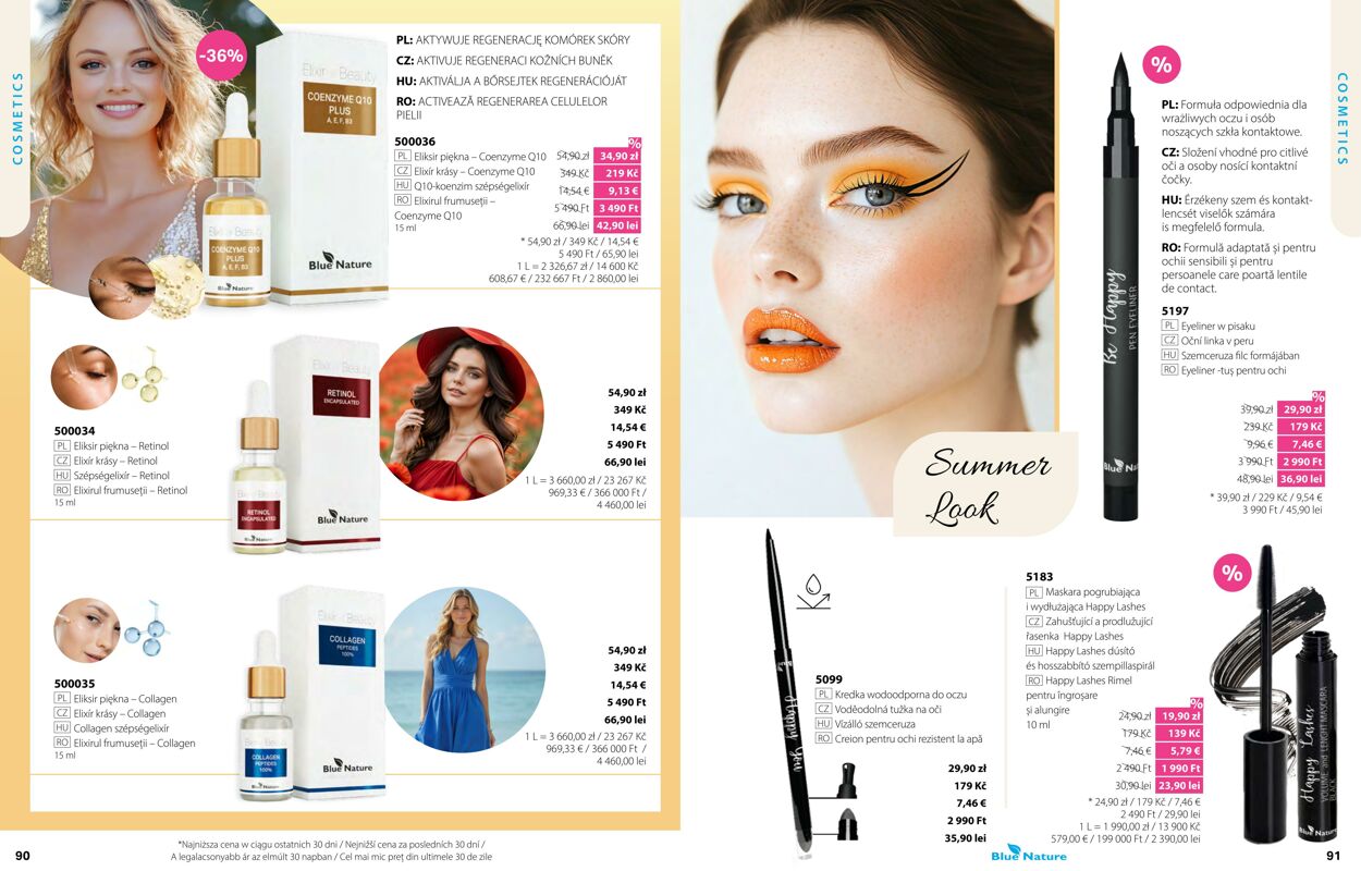 Gazetka BetterStyle 01.07.2025 - 31.07.2025