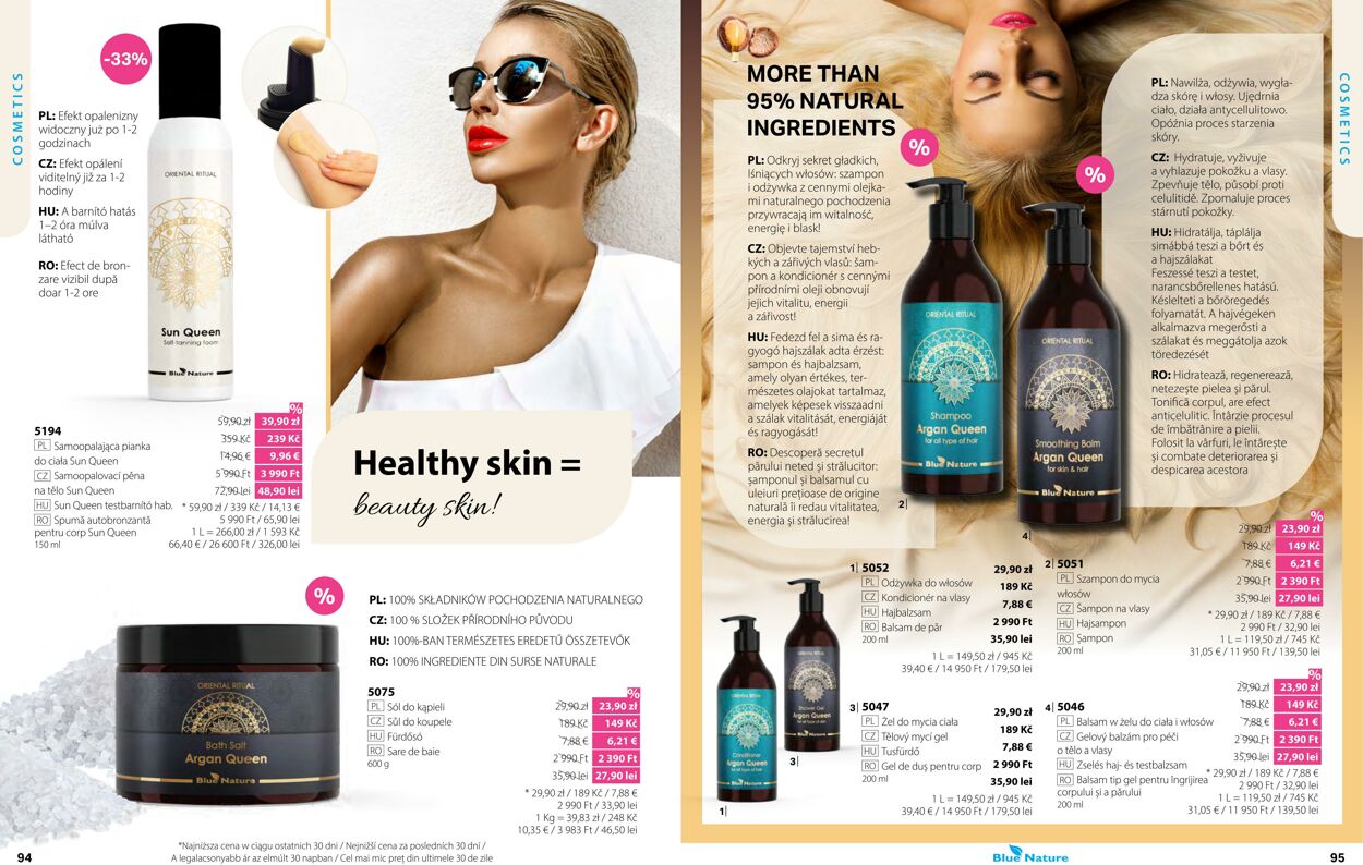Gazetka BetterStyle 01.07.2025 - 31.07.2025