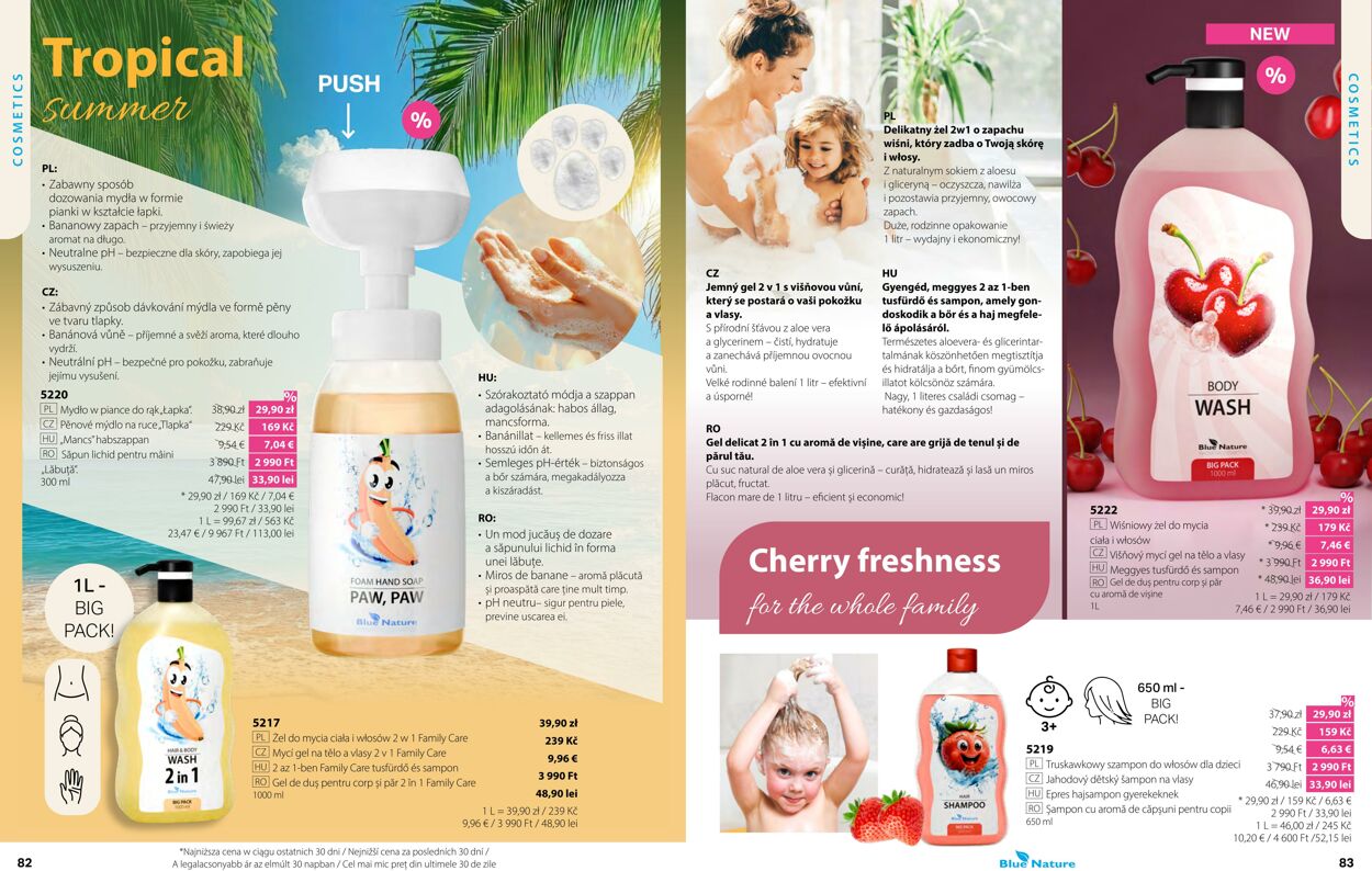 Gazetka BetterStyle 01.07.2025 - 31.07.2025