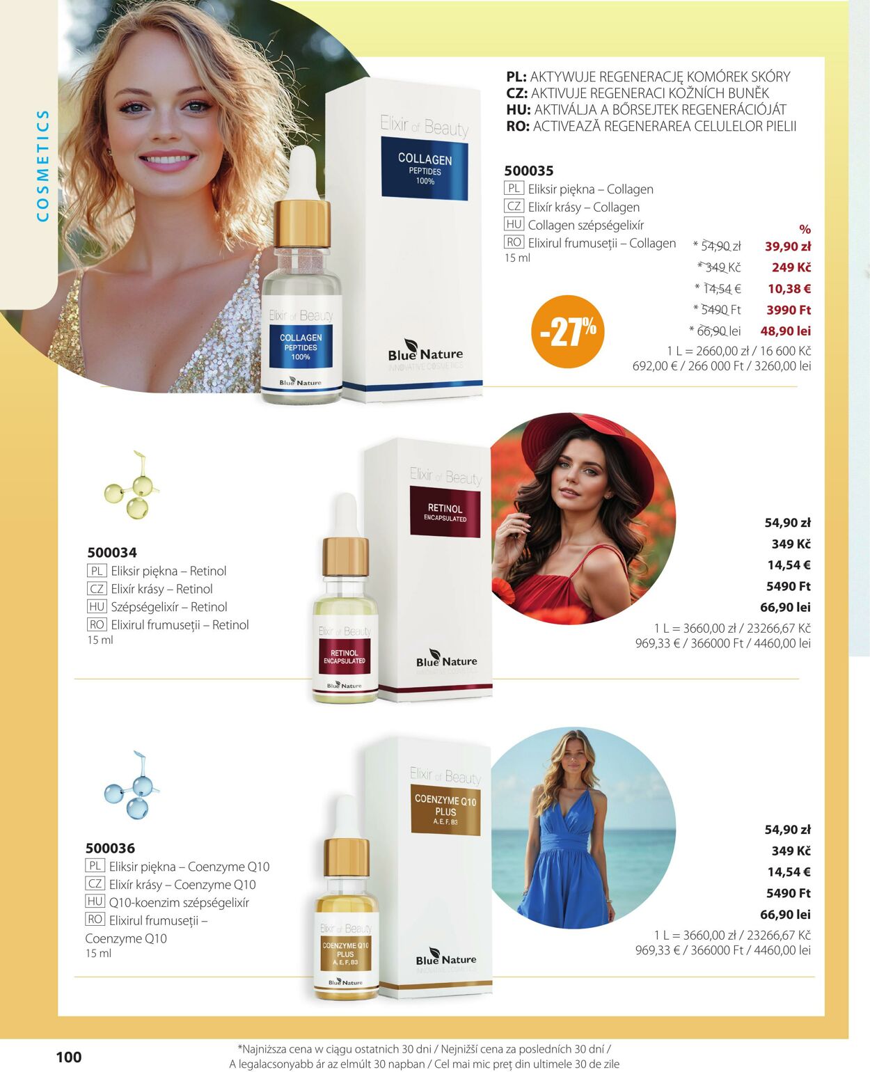 Gazetka BetterStyle 01.08.2025 - 31.08.2025