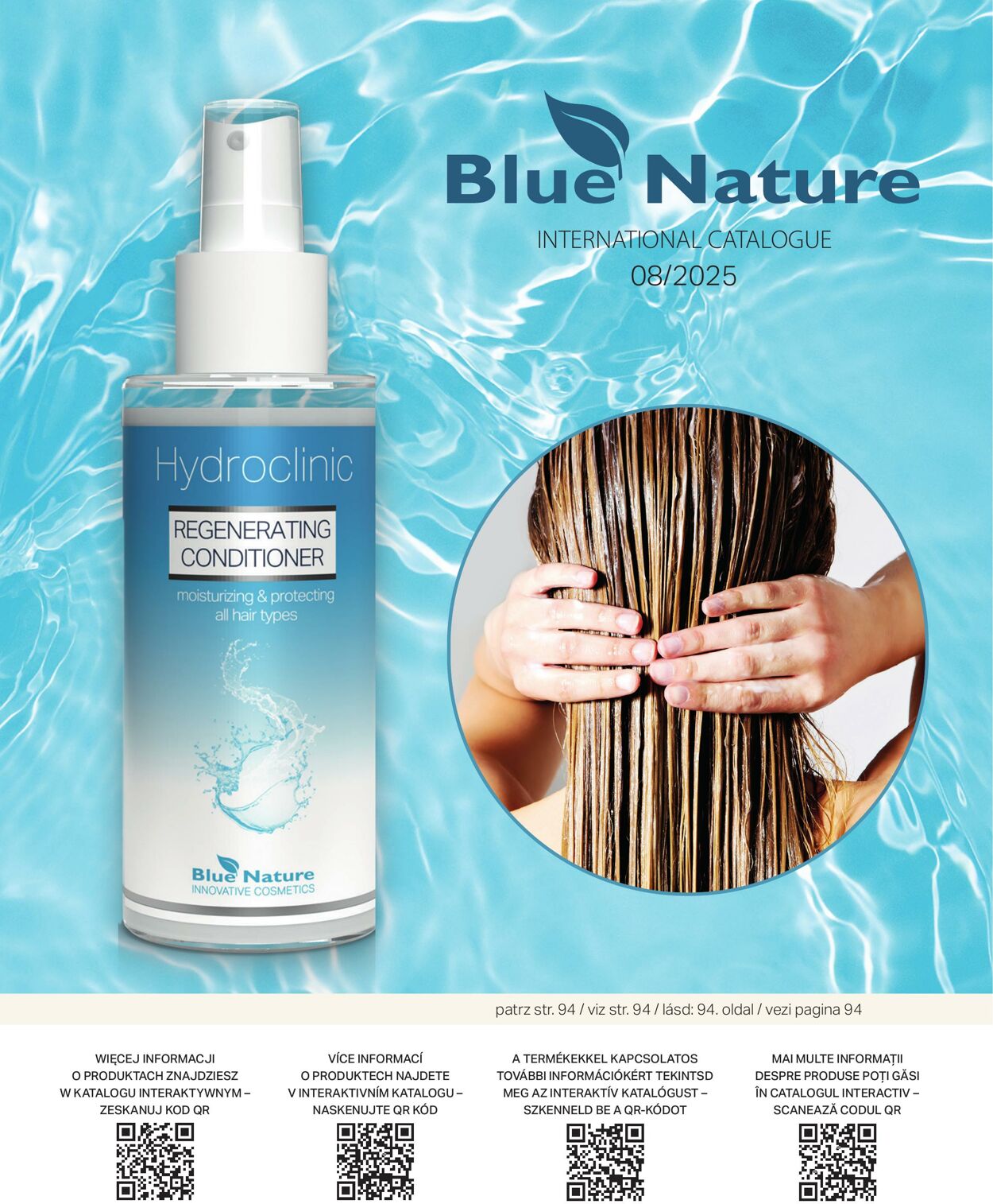 Gazetka BetterStyle 01.08.2025 - 31.08.2025