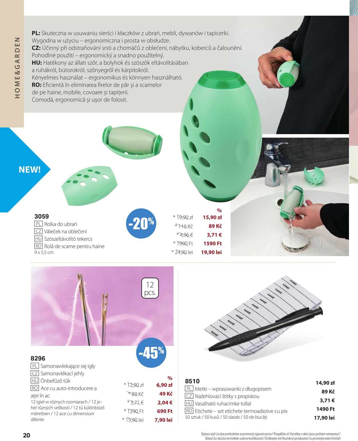 Gazetka BetterStyle 01.08.2025 - 31.08.2025