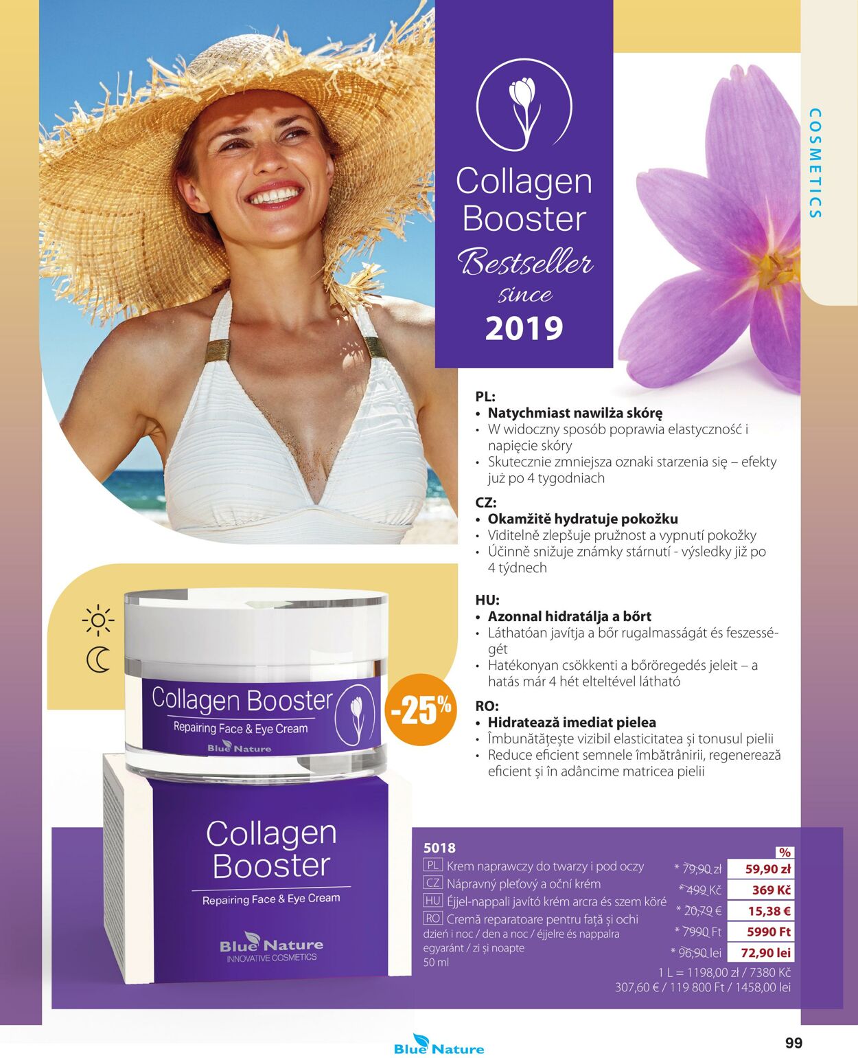 Gazetka BetterStyle 01.08.2025 - 31.08.2025