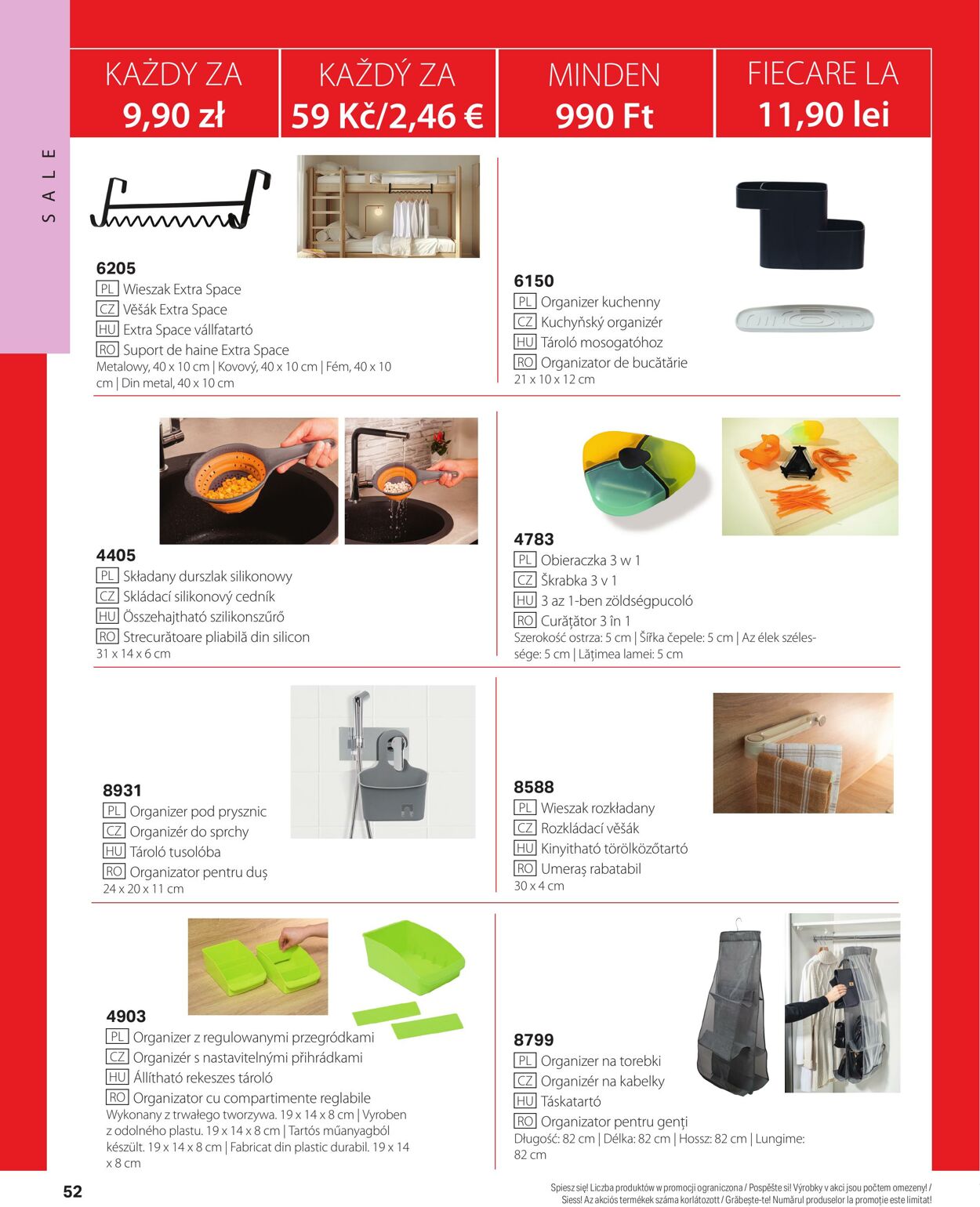 Gazetka BetterStyle 01.08.2025 - 31.08.2025
