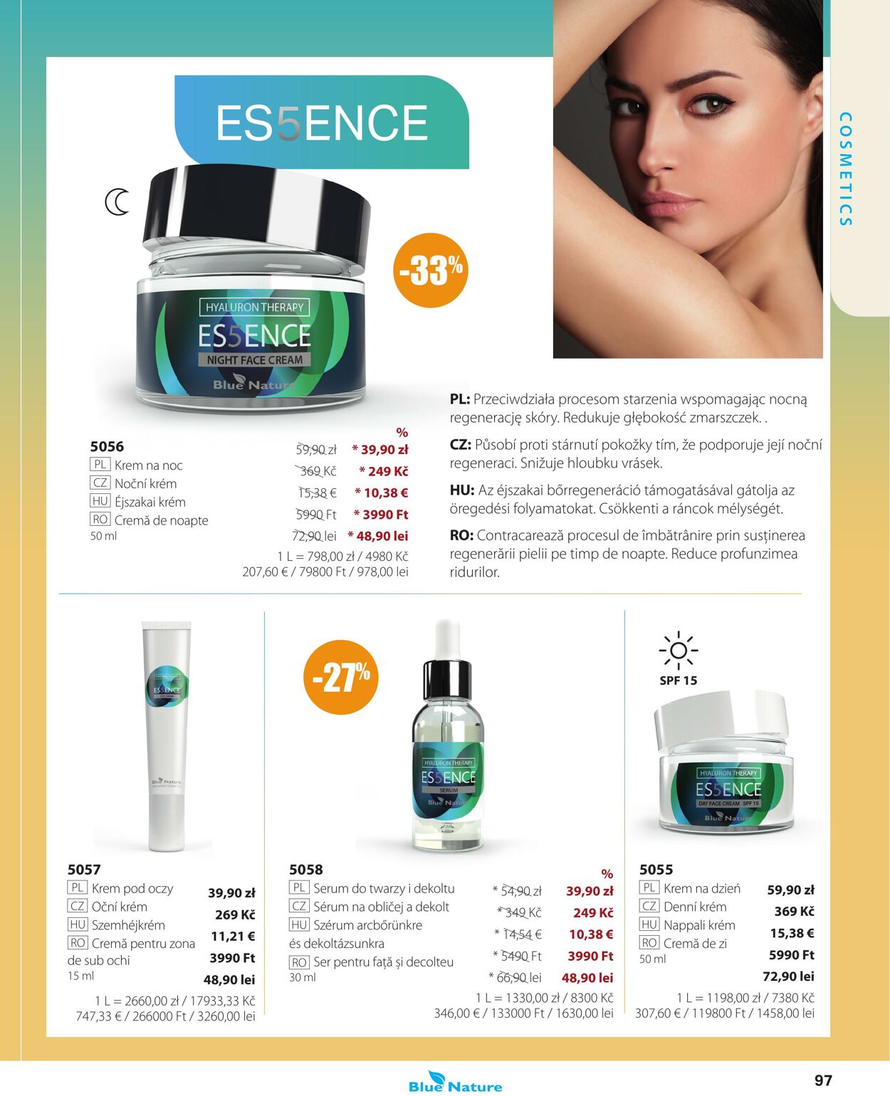 Gazetka BetterStyle 01.08.2025 - 31.08.2025