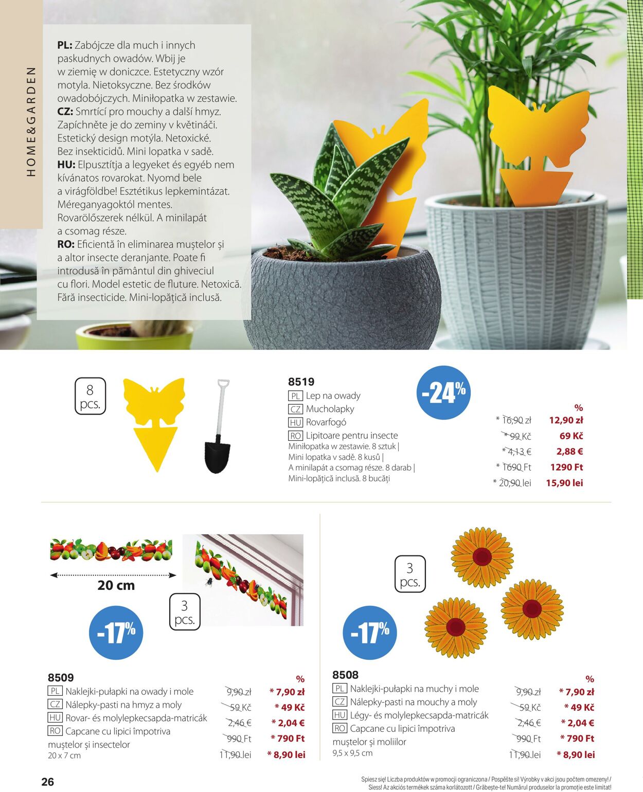 Gazetka BetterStyle 01.08.2025 - 31.08.2025