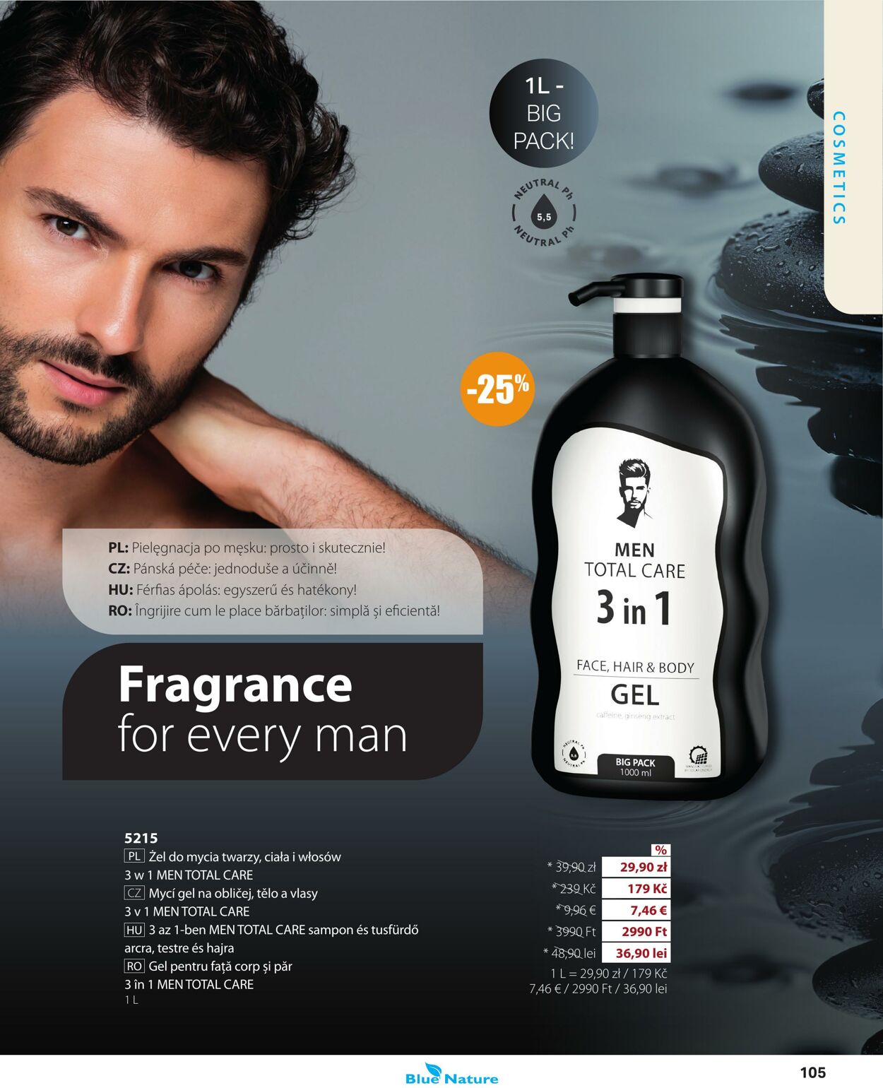 Gazetka BetterStyle 01.08.2025 - 31.08.2025