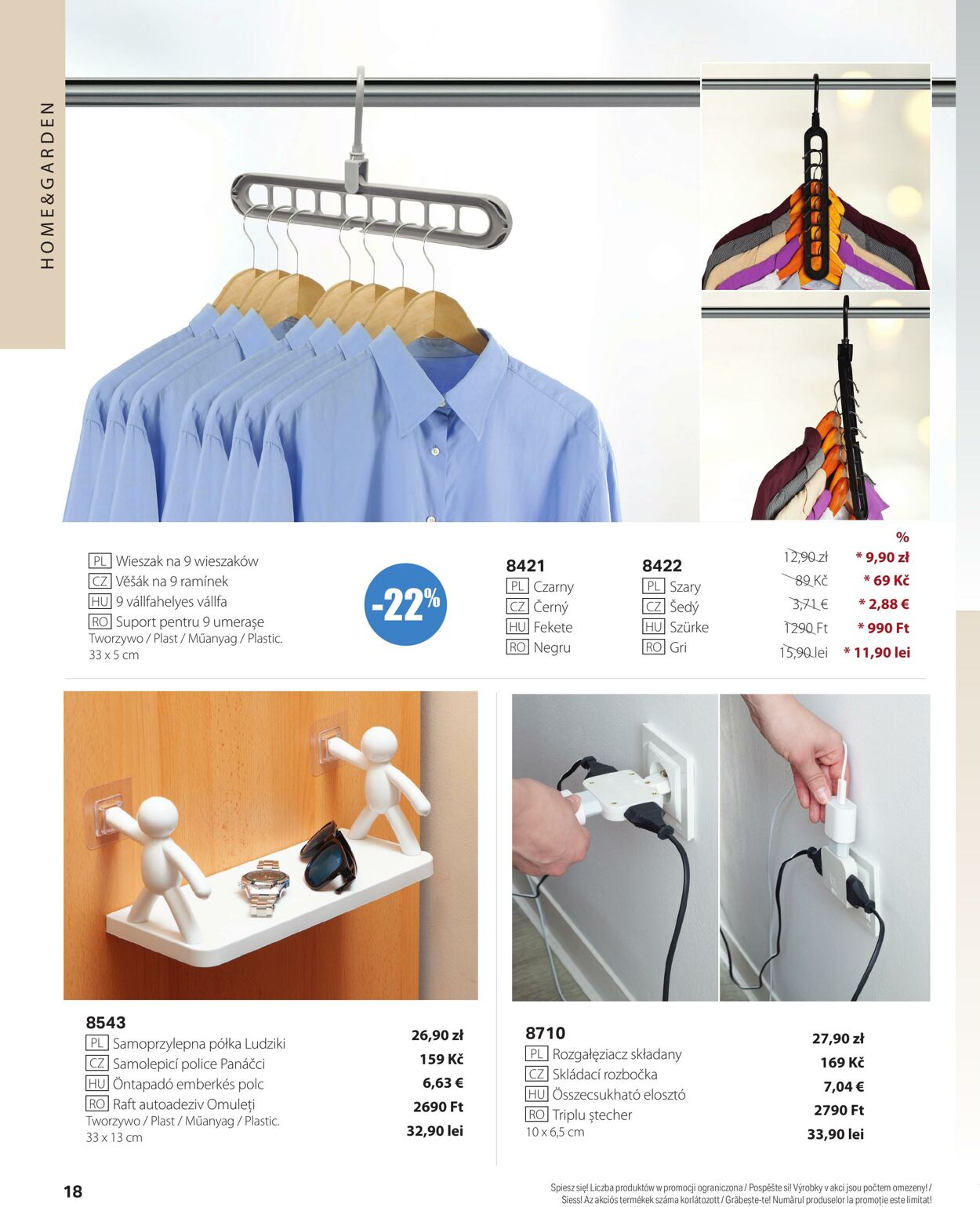 Gazetka BetterStyle 01.08.2025 - 31.08.2025