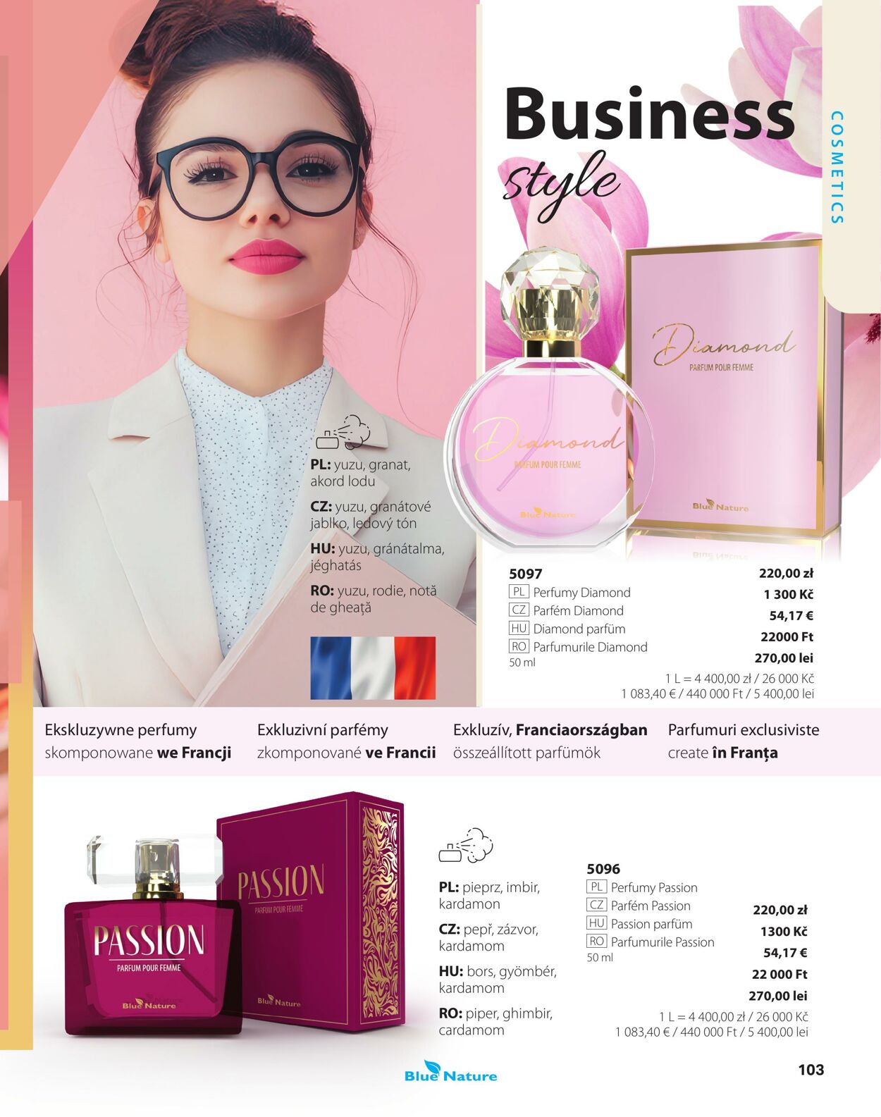 Gazetka BetterStyle 01.08.2025 - 31.08.2025