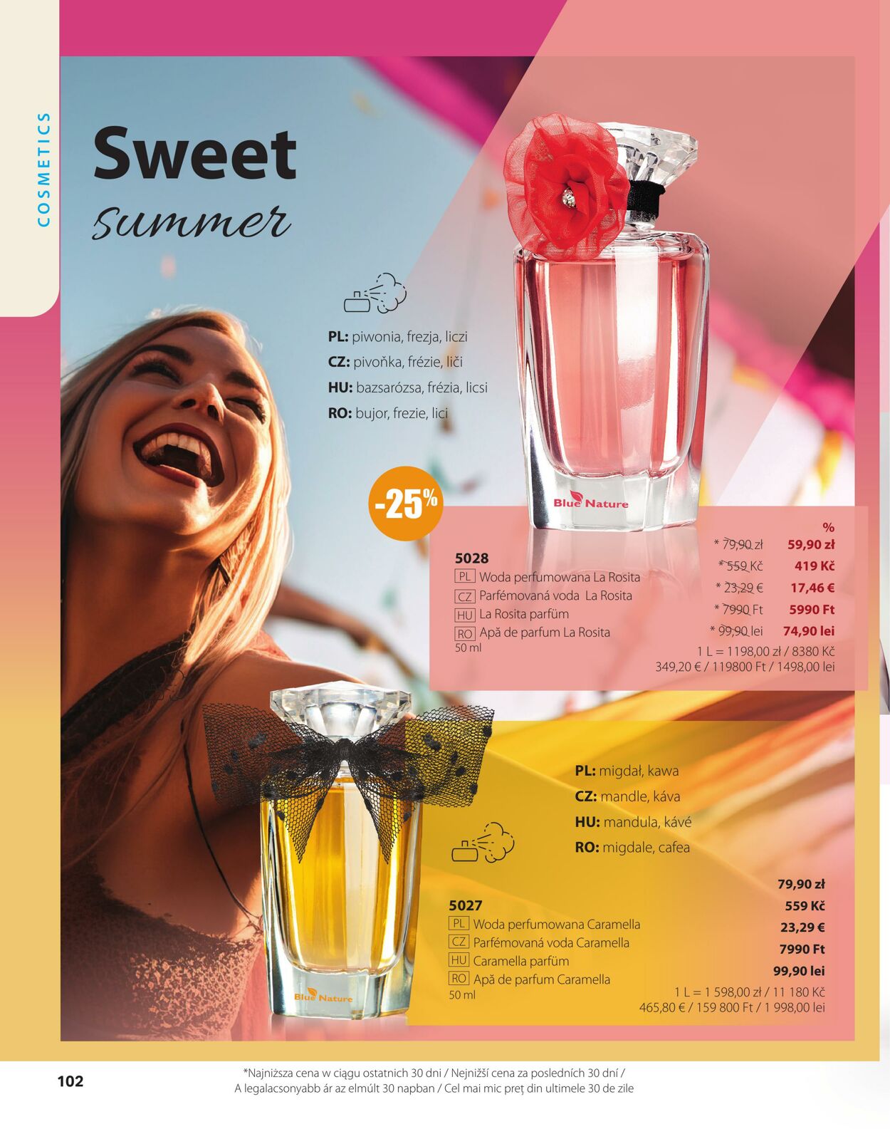 Gazetka BetterStyle 01.08.2025 - 31.08.2025