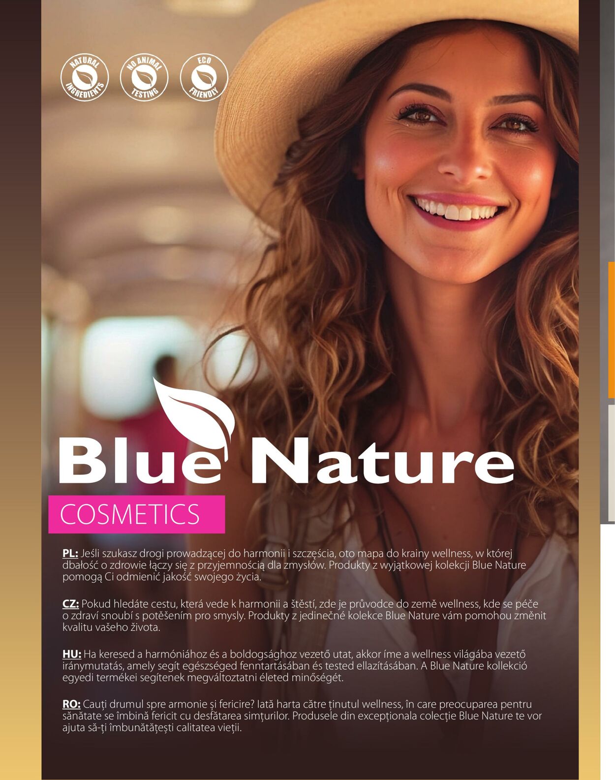 Gazetka BetterStyle 01.08.2025 - 31.08.2025