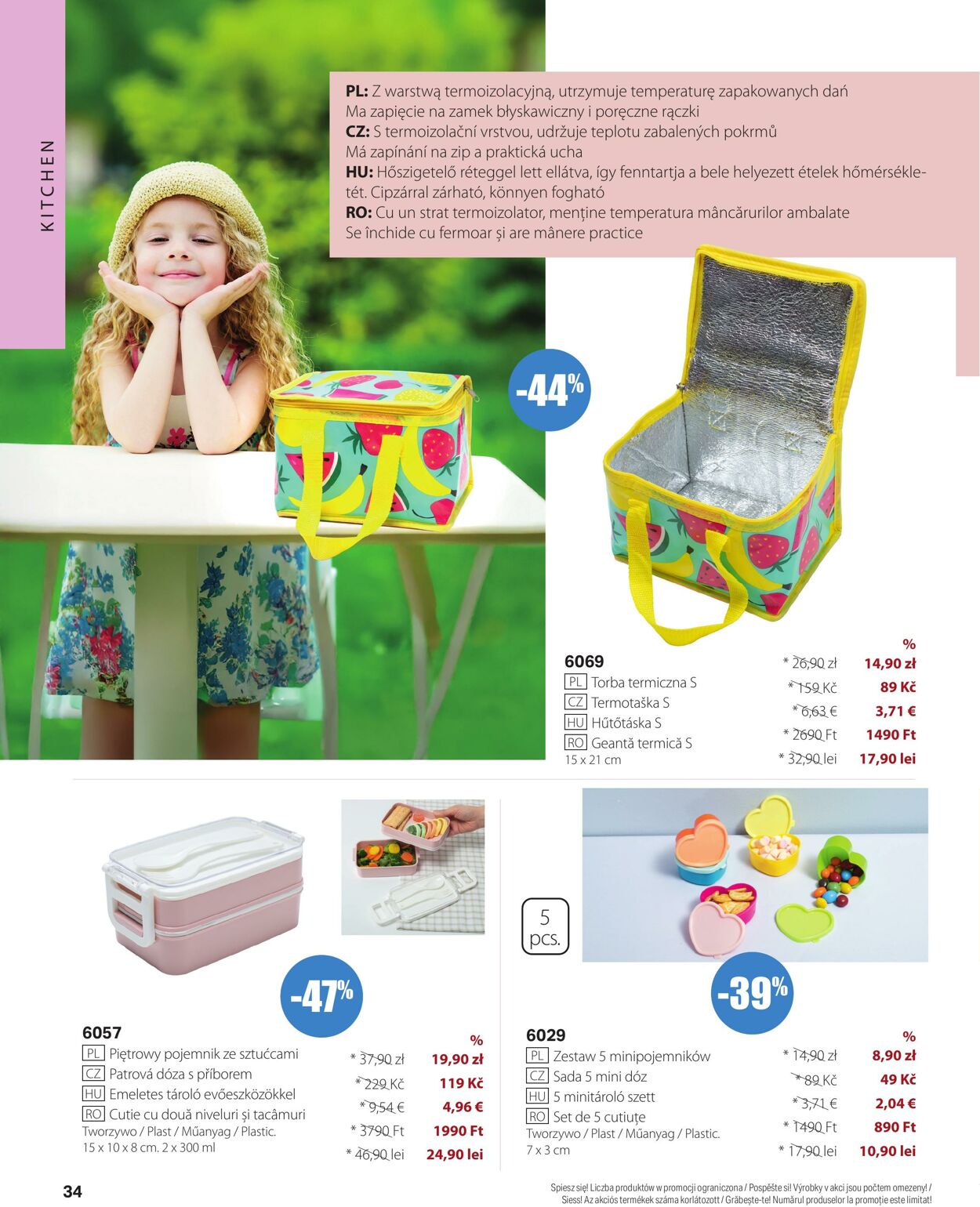 Gazetka BetterStyle 01.08.2025 - 31.08.2025