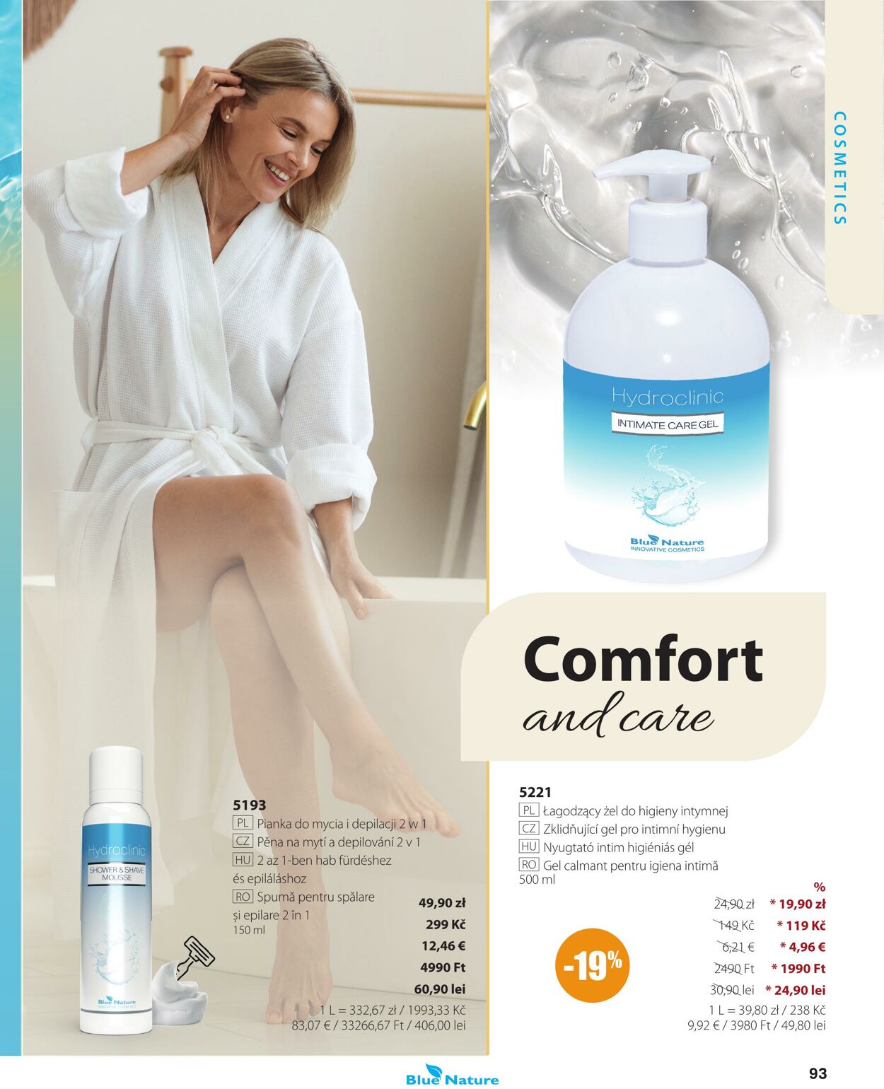 Gazetka BetterStyle 01.08.2025 - 31.08.2025