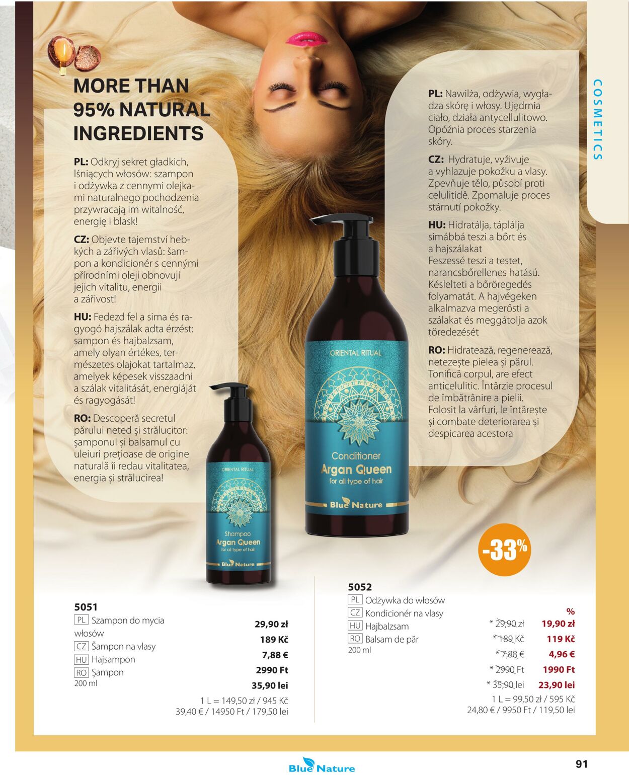 Gazetka BetterStyle 01.08.2025 - 31.08.2025