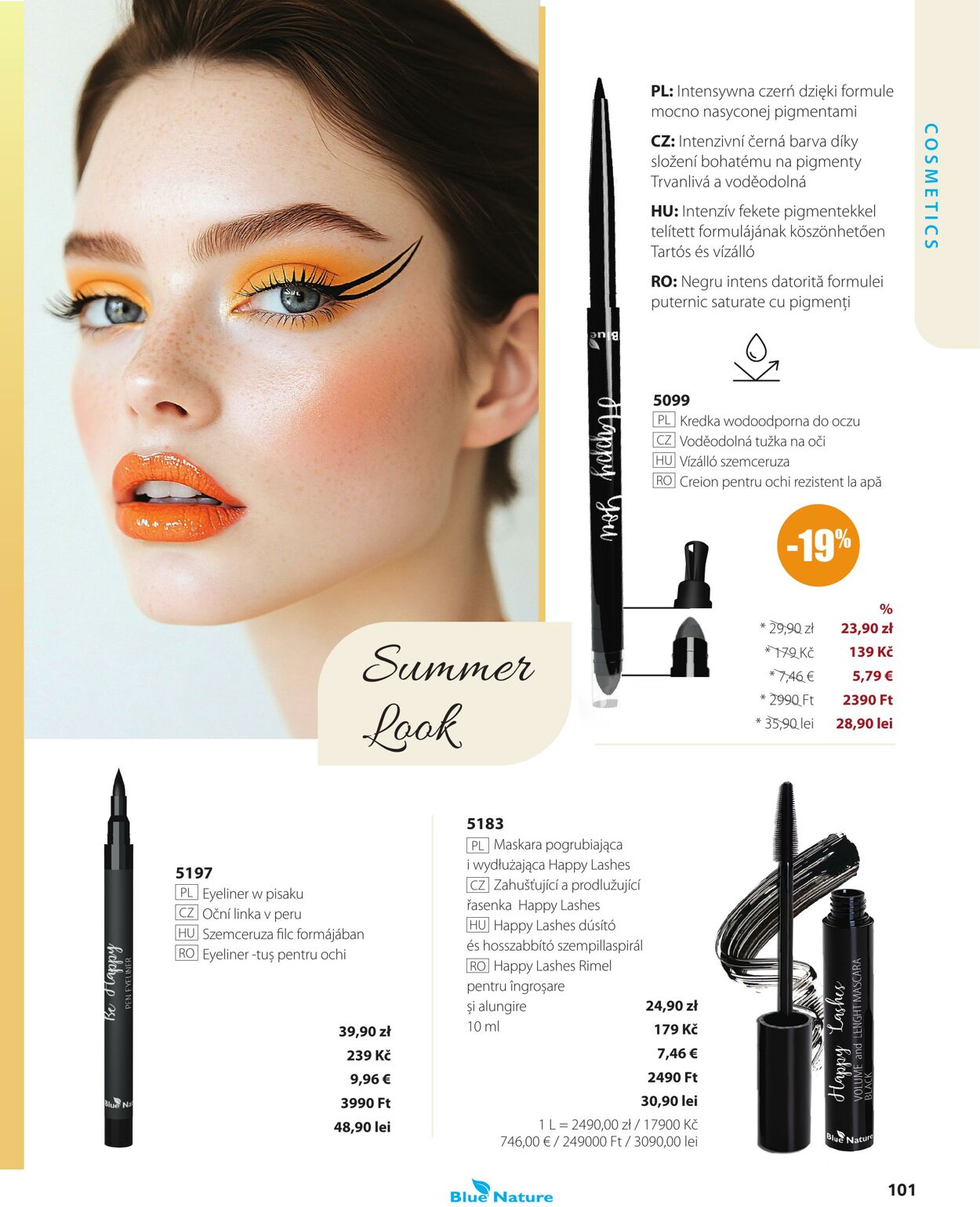 Gazetka BetterStyle 01.08.2025 - 31.08.2025