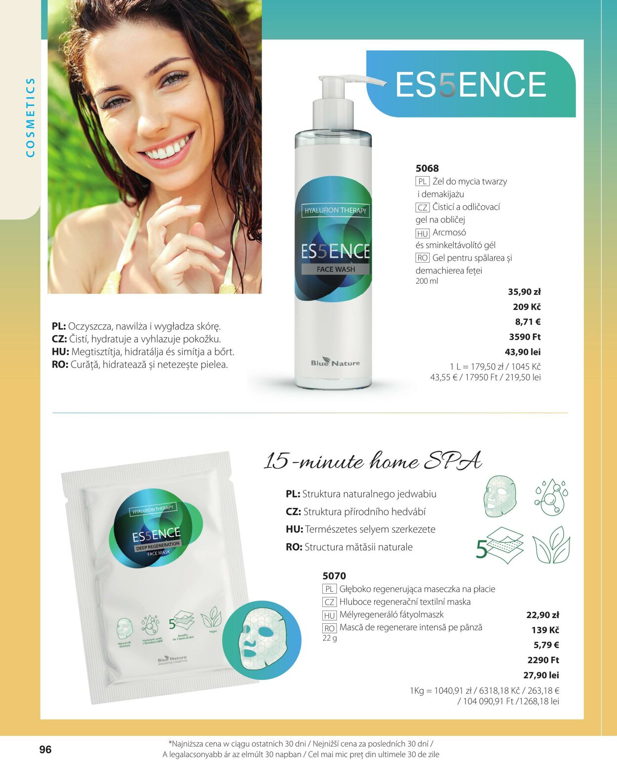 Gazetka BetterStyle 01.08.2025 - 31.08.2025