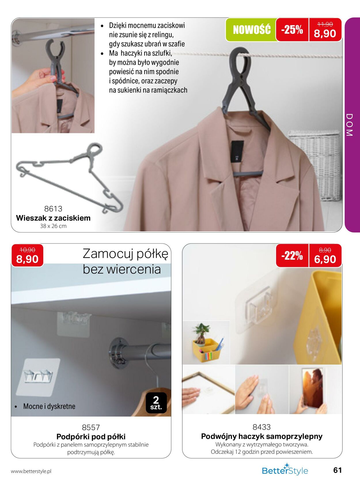 Gazetka BetterStyle 01.01.2023 - 31.01.2023