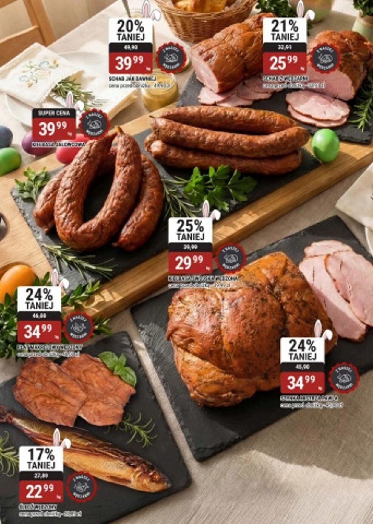 Gazetka Bi1 18.03.2026 - 31.03.2026