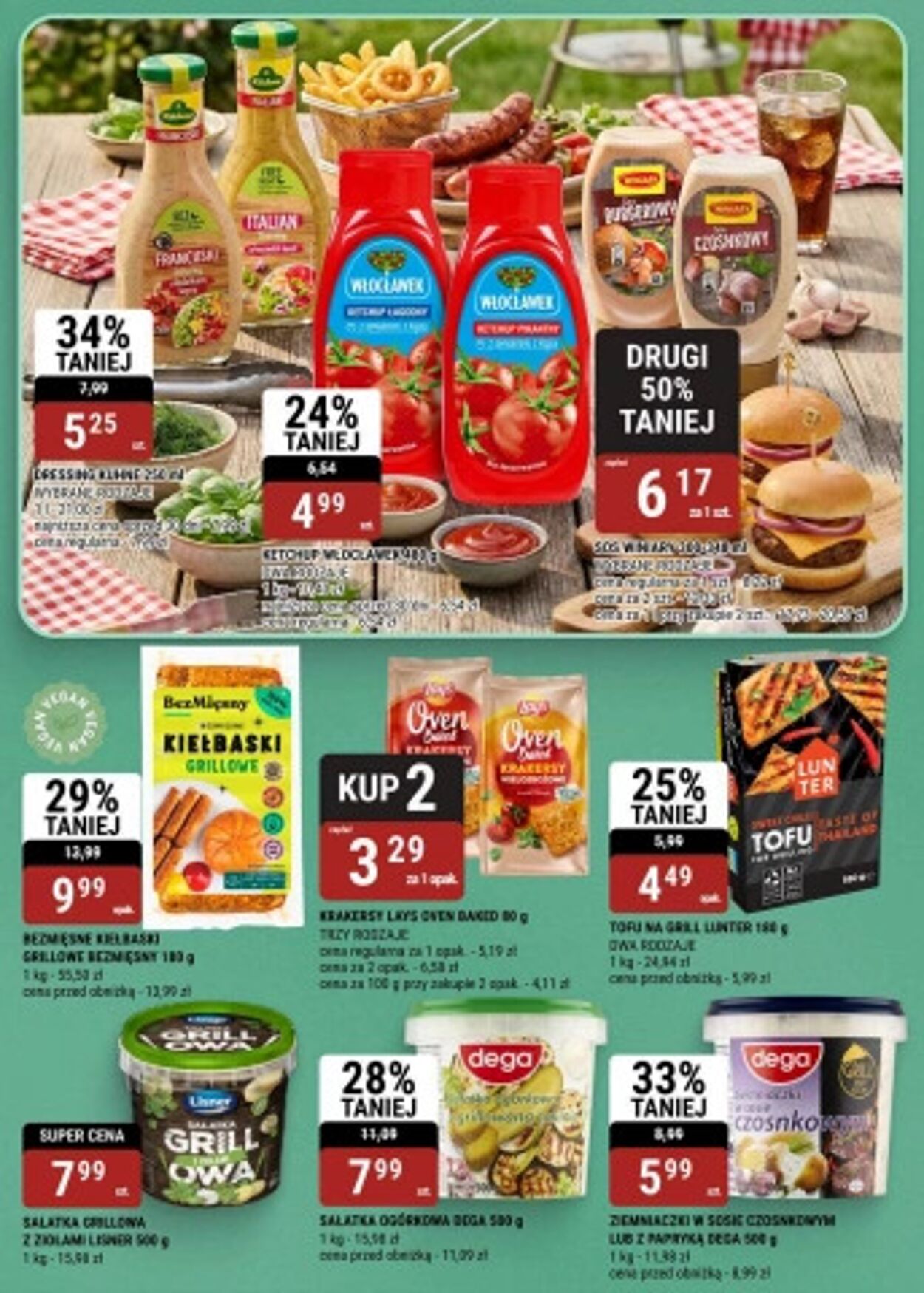 Gazetka Bi1 21.04.2026 - 04.05.2026
