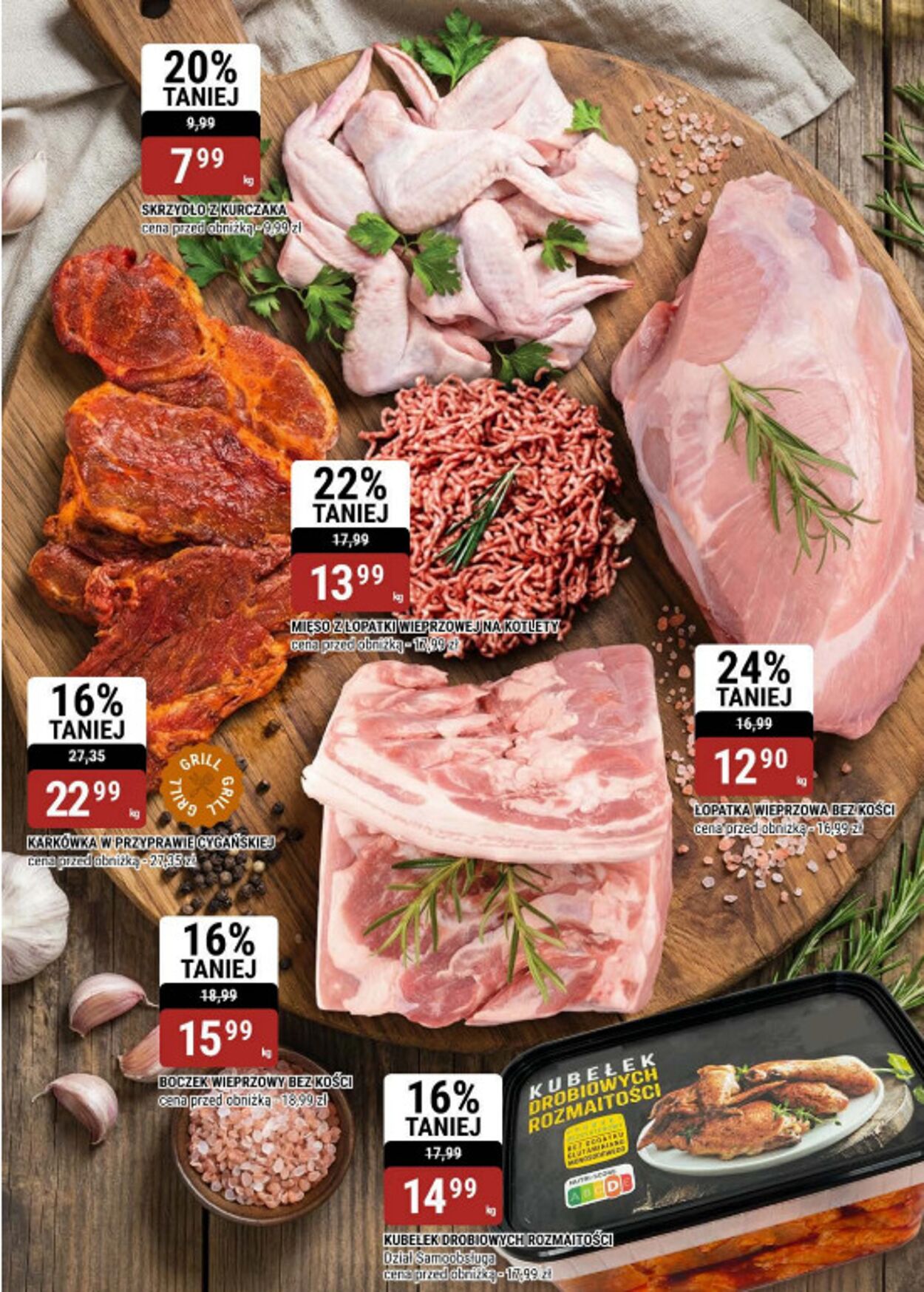 Gazetka Bi1 21.04.2026 - 04.05.2026