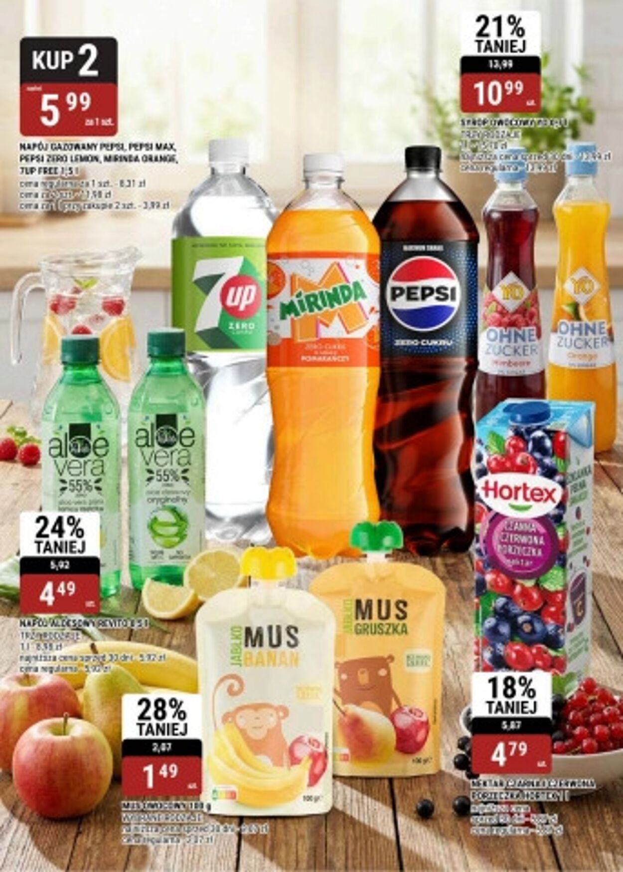 Gazetka Bi1 21.04.2026 - 04.05.2026