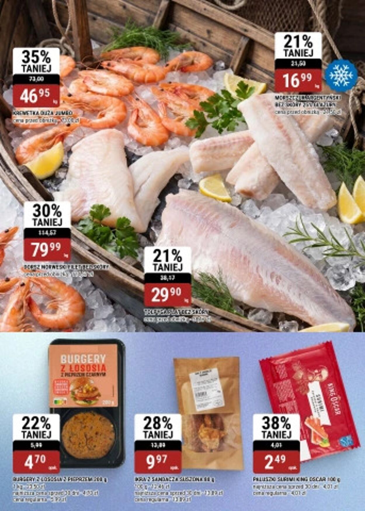 Gazetka Bi1 22.04.2026 - 04.05.2026