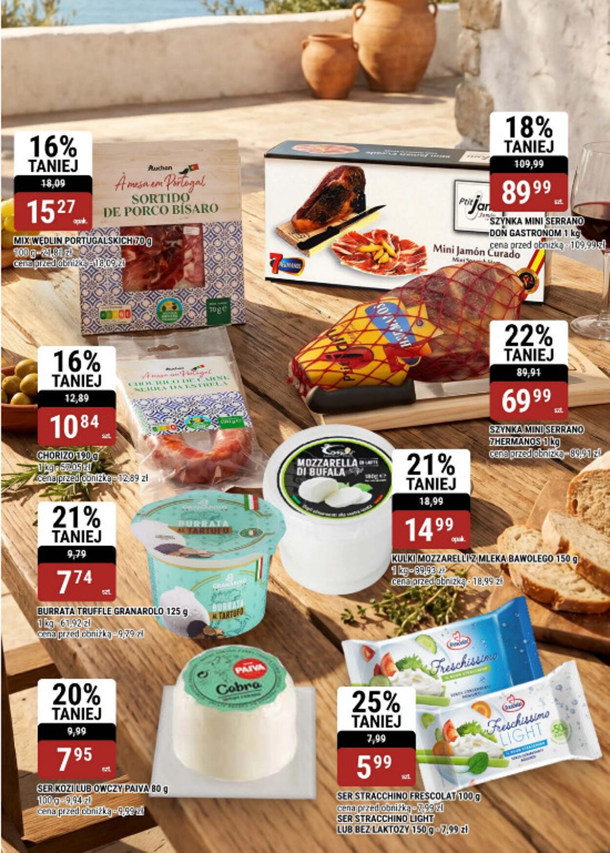 Gazetka Bi1 19.05.2026 - 05.06.2026