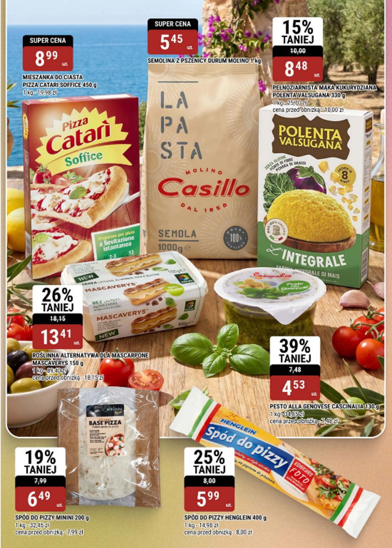 Gazetka Bi1 19.05.2026 - 05.06.2026