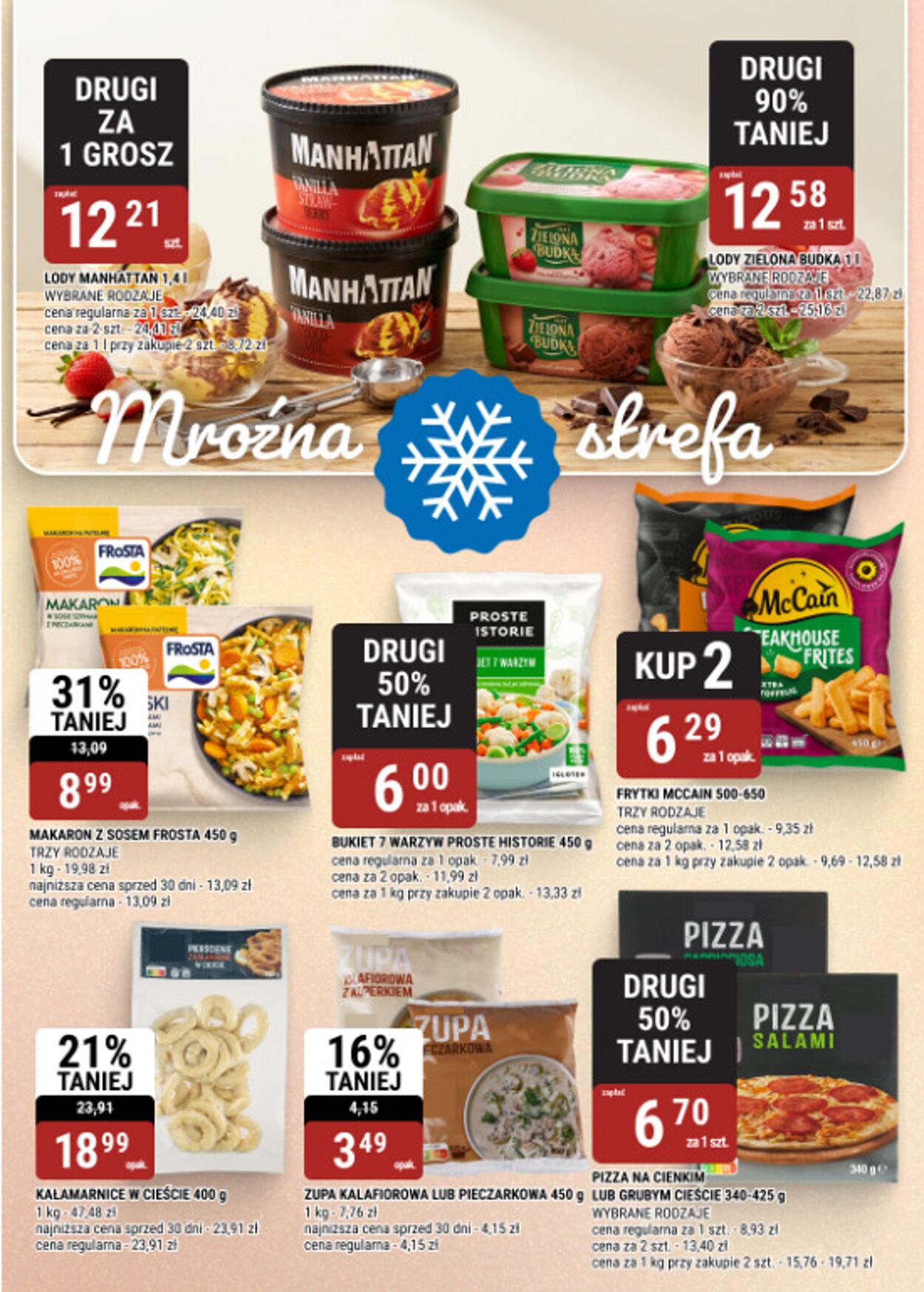 Gazetka Bi1 19.05.2026 - 05.06.2026