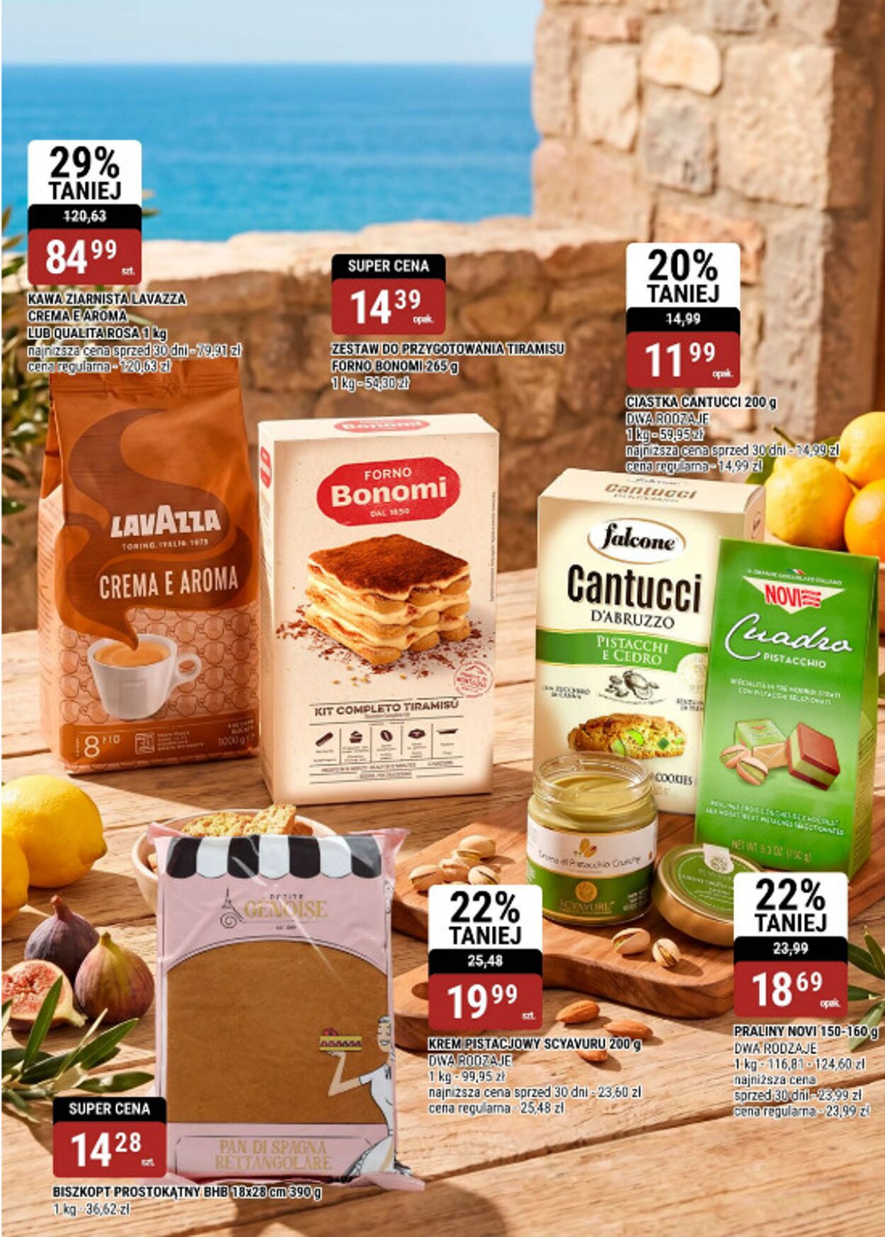 Gazetka Bi1 19.05.2026 - 05.06.2026