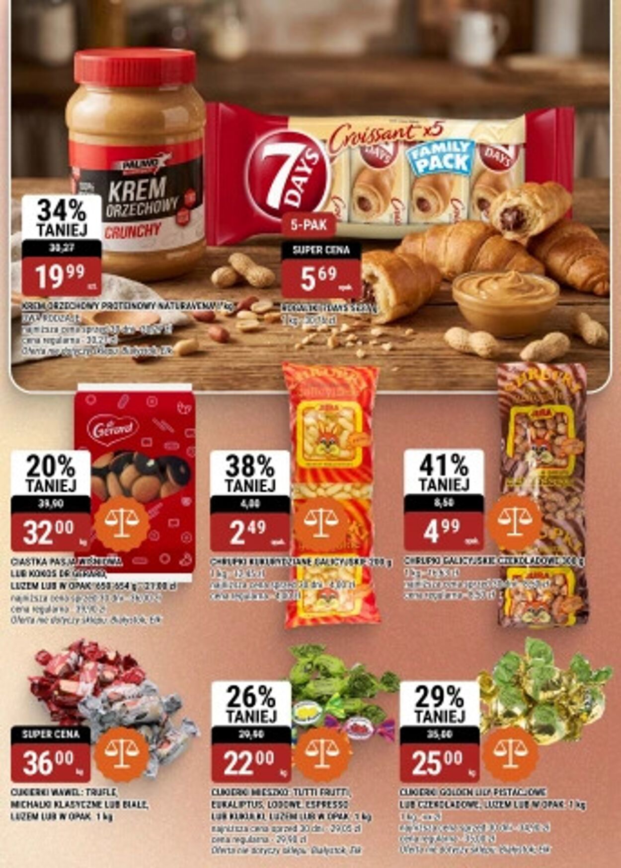 Gazetka Bi1 19.05.2026 - 05.06.2026
