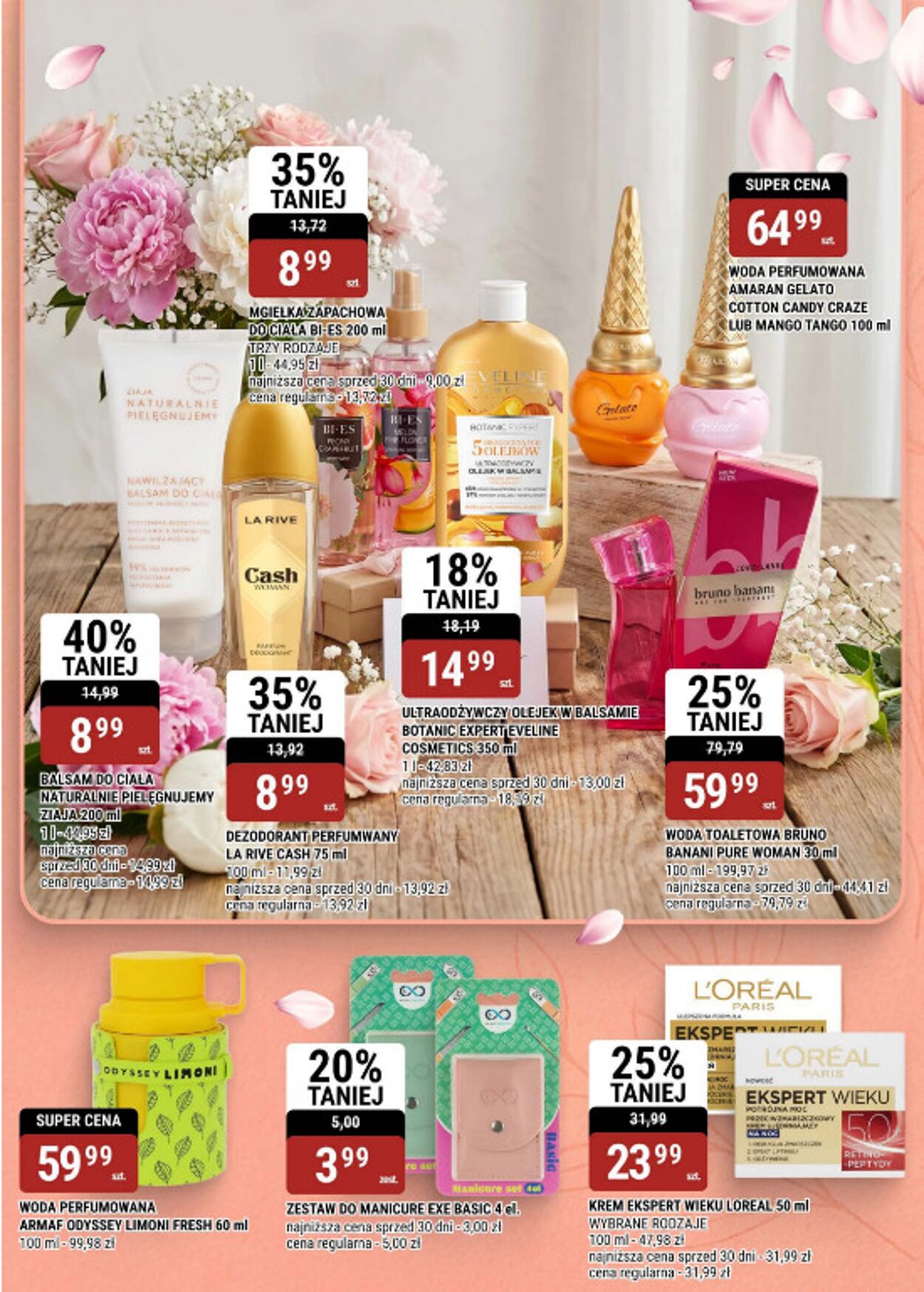 Gazetka Bi1 20.05.2026 - 05.06.2026