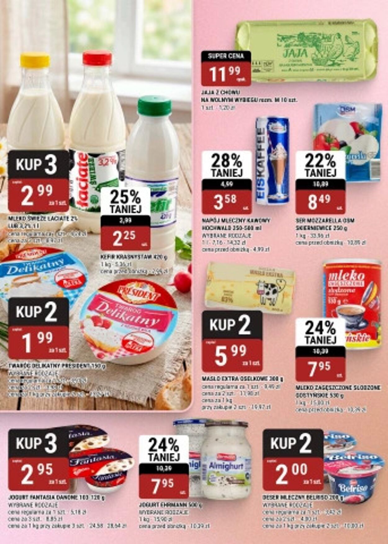 Gazetka Bi1 20.05.2026 - 05.06.2026