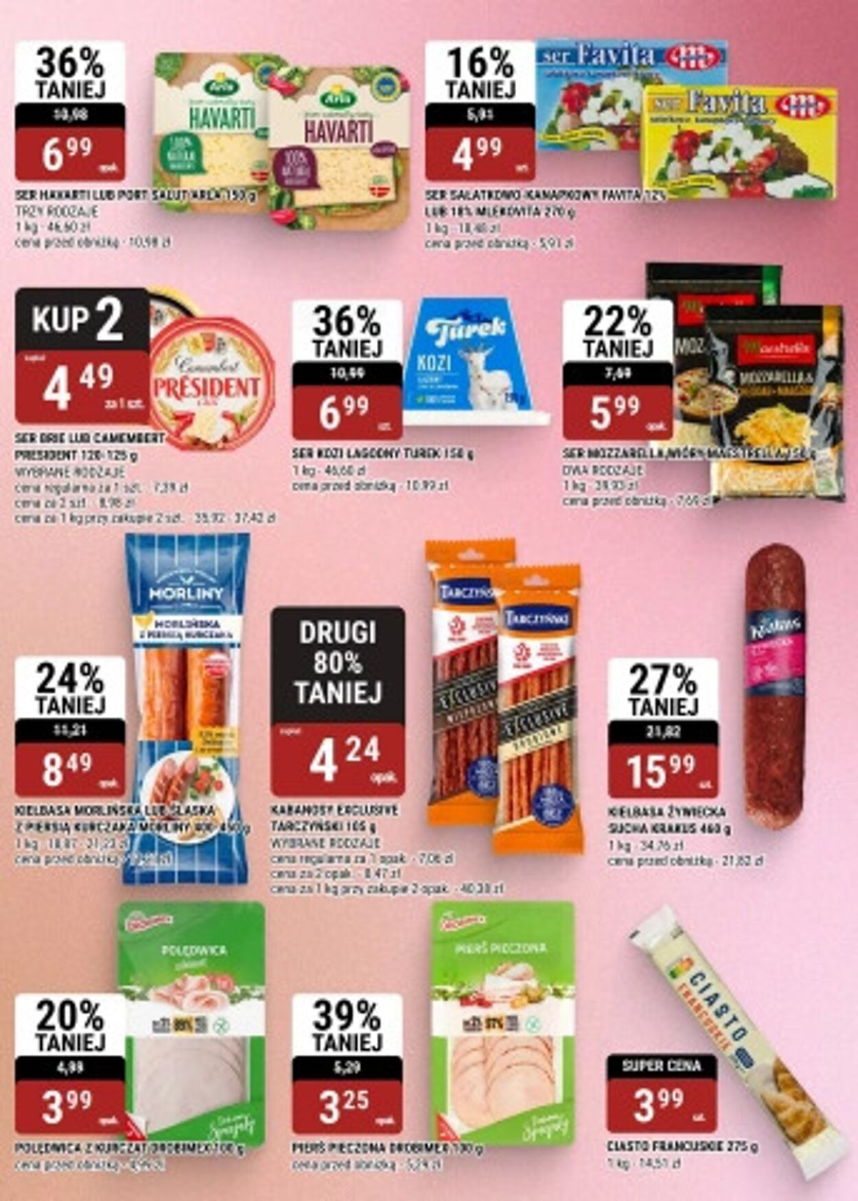 Gazetka Bi1 20.05.2026 - 05.06.2026
