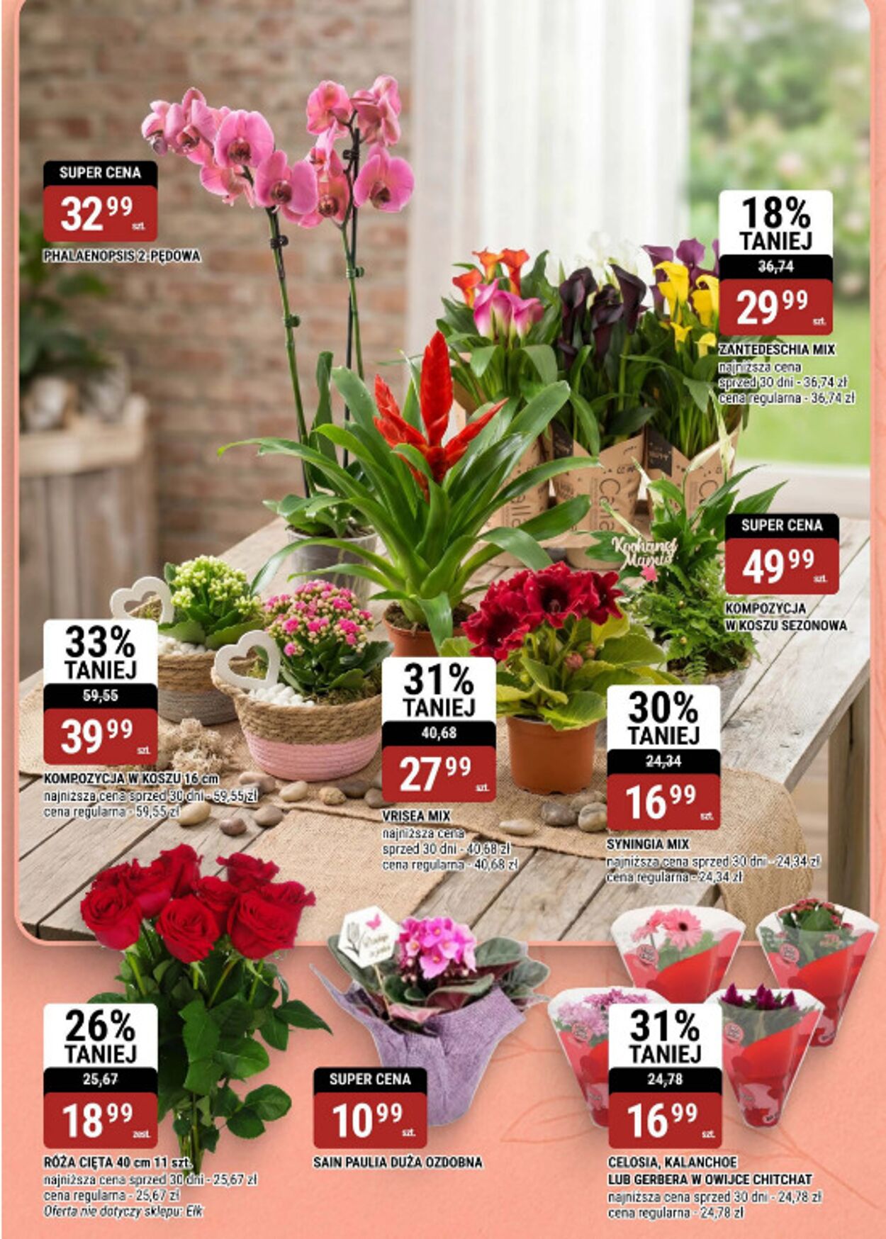Gazetka Bi1 20.05.2026 - 05.06.2026