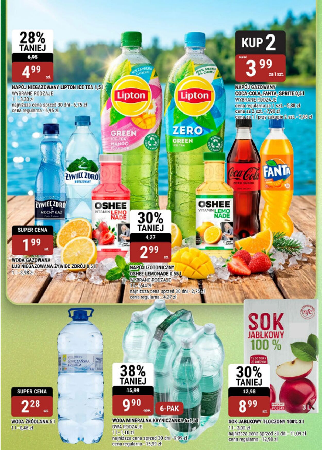 Gazetka Bi1 20.05.2026 - 05.06.2026