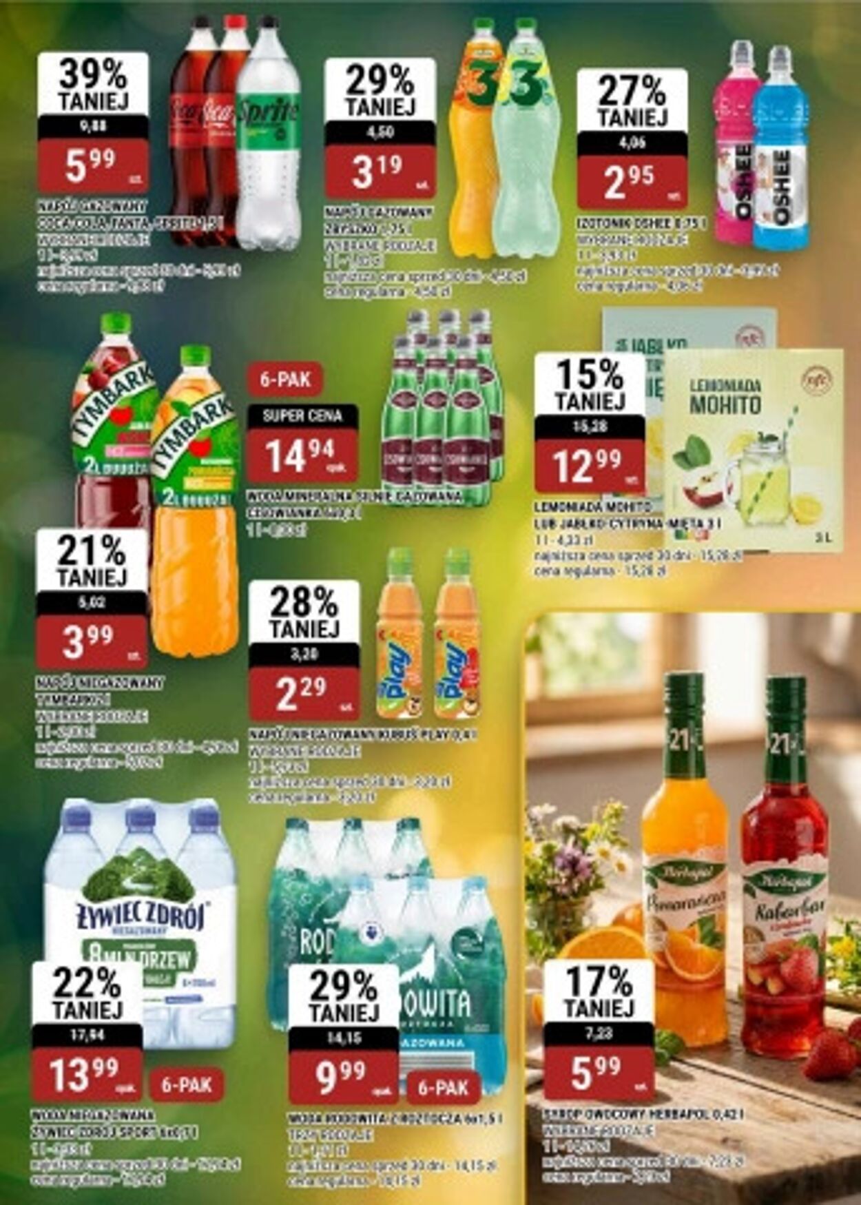 Gazetka Bi1 17.06.2026 - 30.06.2026