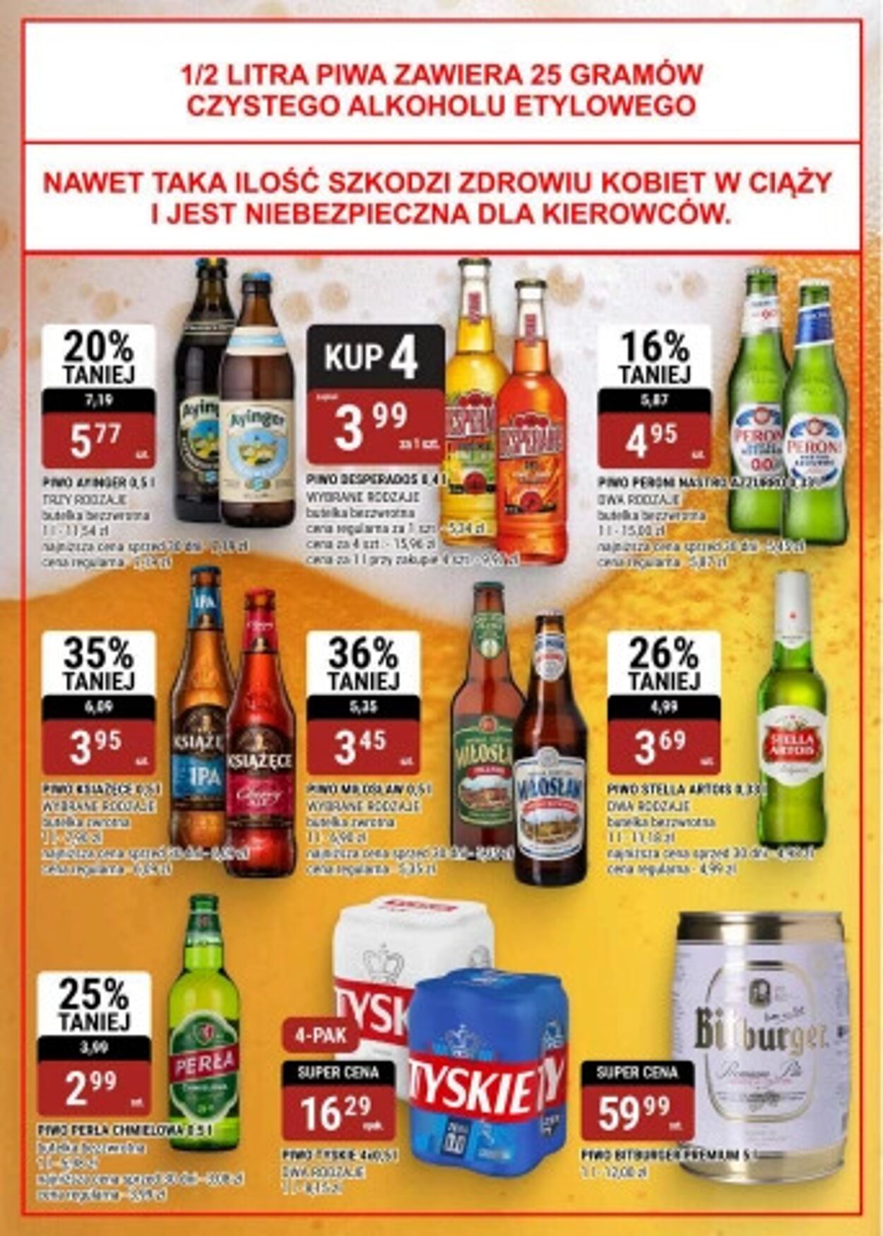 Gazetka Bi1 16.06.2026 - 06.07.2026