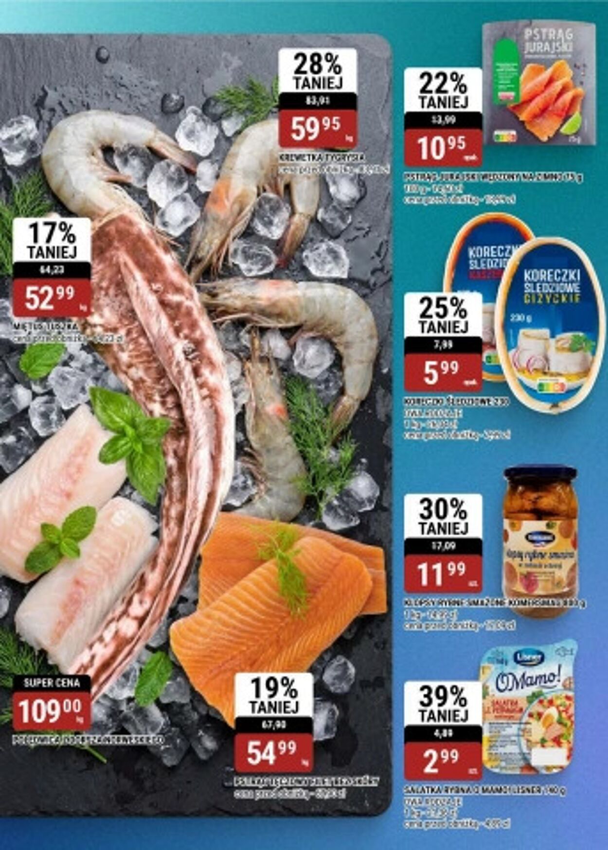 Gazetka Bi1 16.06.2026 - 06.07.2026