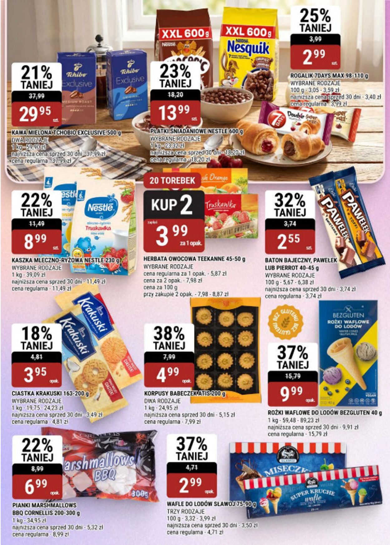 Gazetka Bi1 16.06.2026 - 06.07.2026