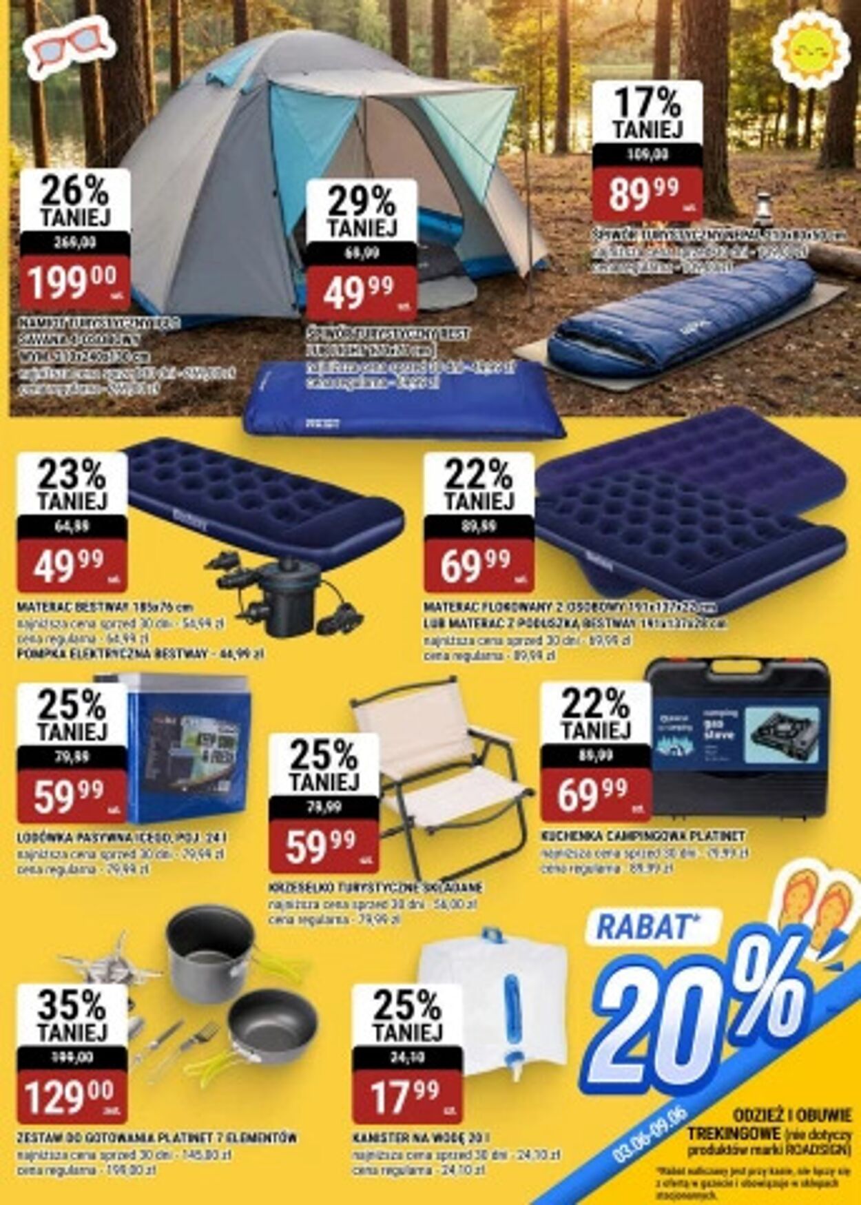 Gazetka Bi1 16.06.2026 - 06.07.2026