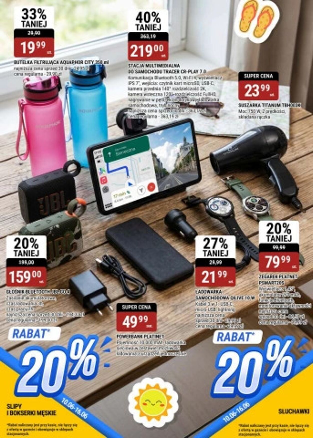 Gazetka Bi1 16.06.2026 - 06.07.2026