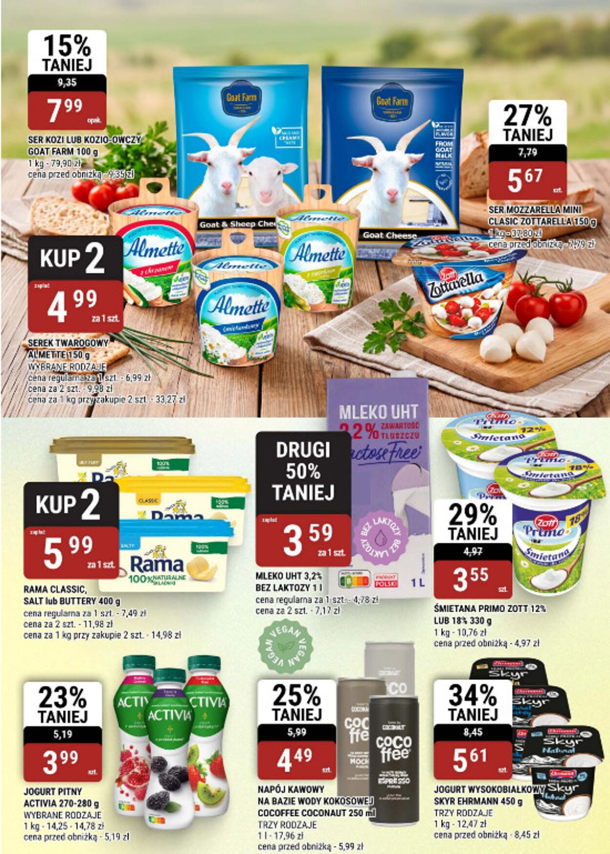 Gazetka Bi1 29.07.2026 - 07.08.2026