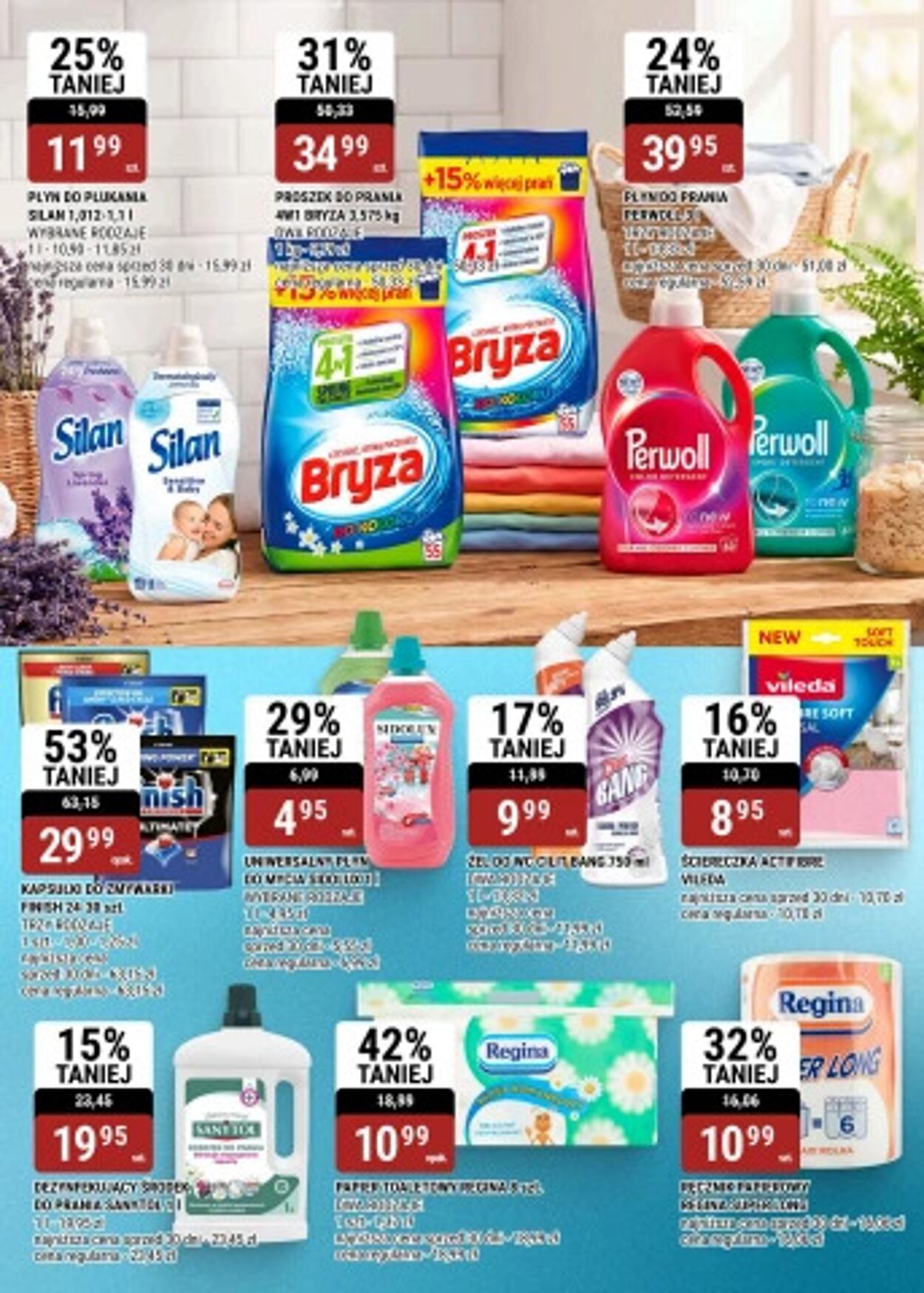 Gazetka Bi1 29.07.2026 - 07.08.2026
