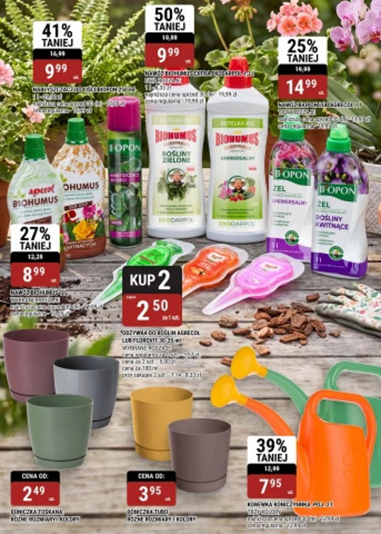 Gazetka Bi1 12.08.2026 - 25.08.2026