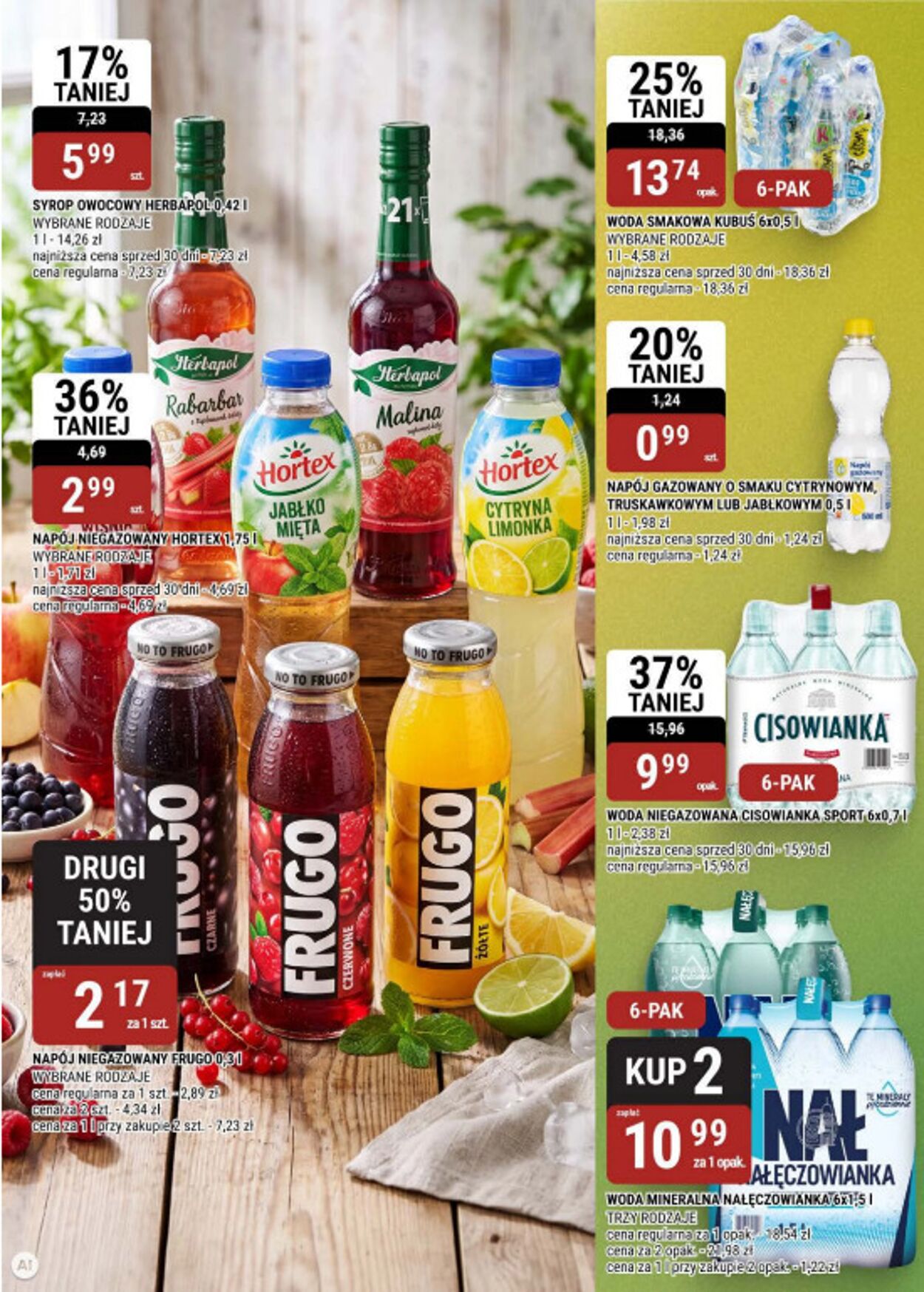 Gazetka Bi1 26.08.2026 - 08.09.2026
