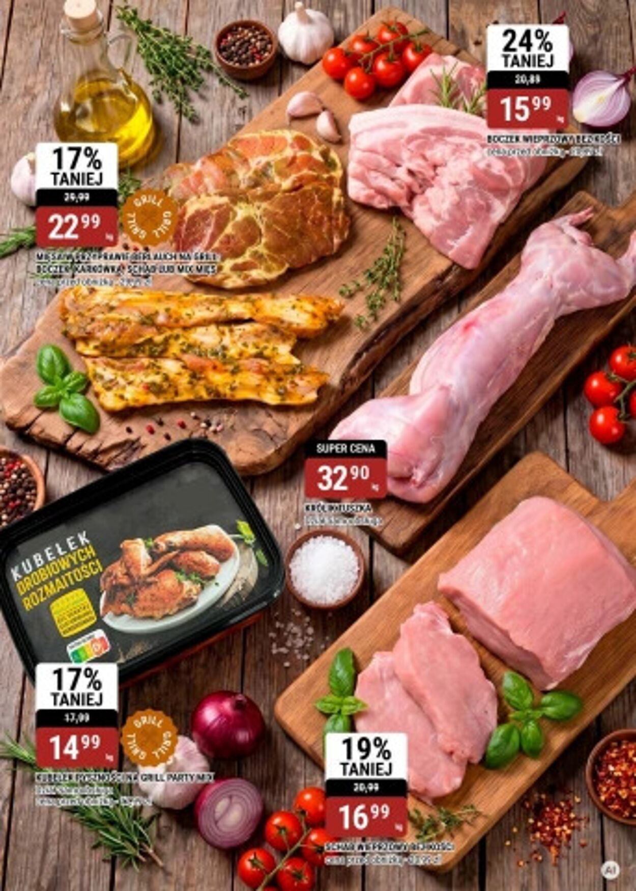 Gazetka Bi1 26.08.2026 - 08.09.2026