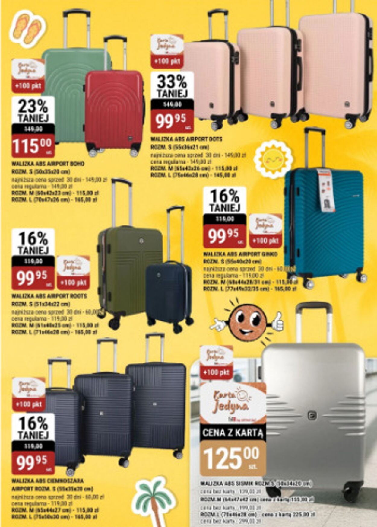 Gazetka Bi1 04.06.2025 - 10.06.2025