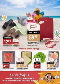 Gazetka Bi1 30.04.2025 - 06.05.2025